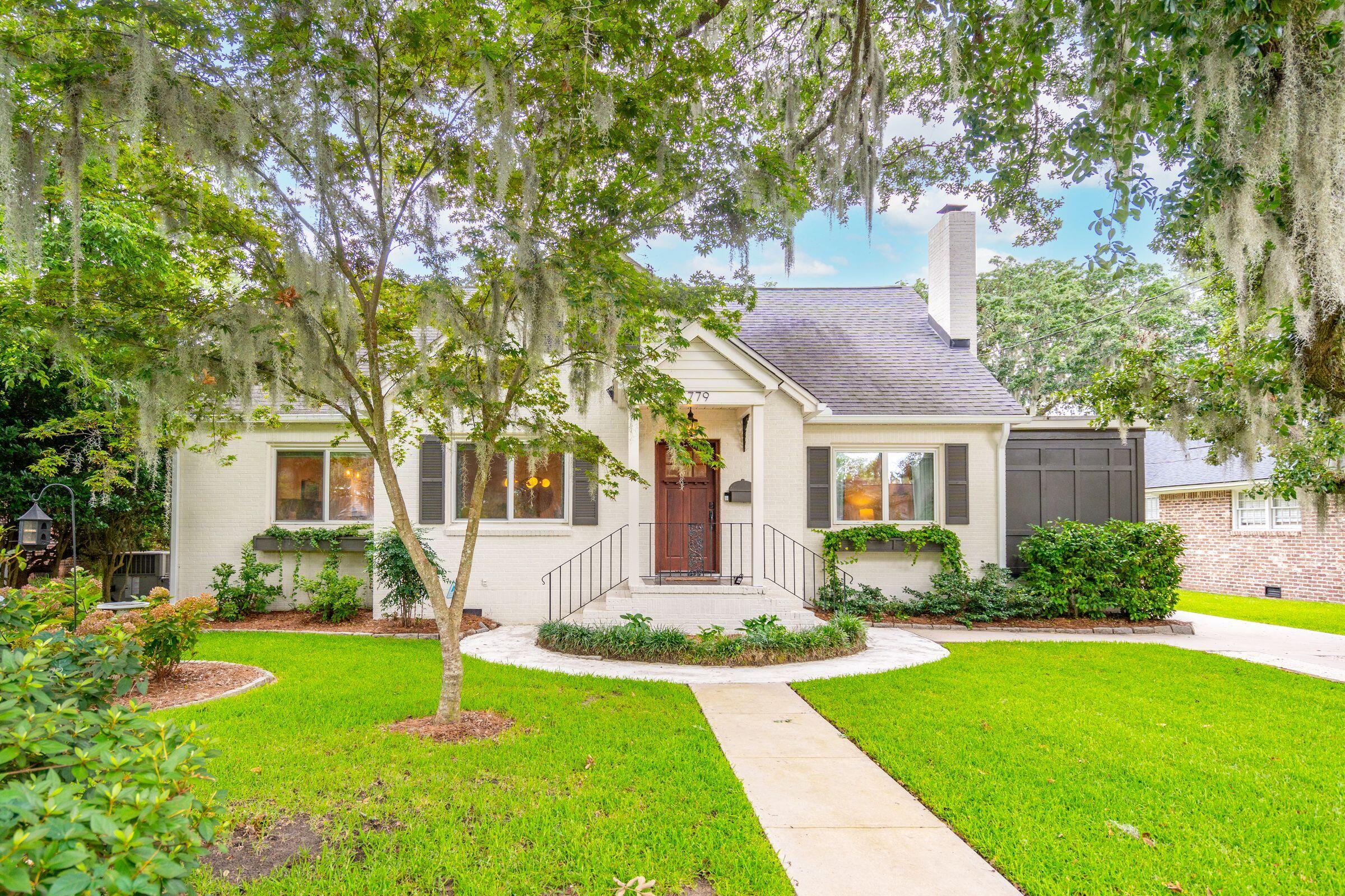 779 Woodward Road
