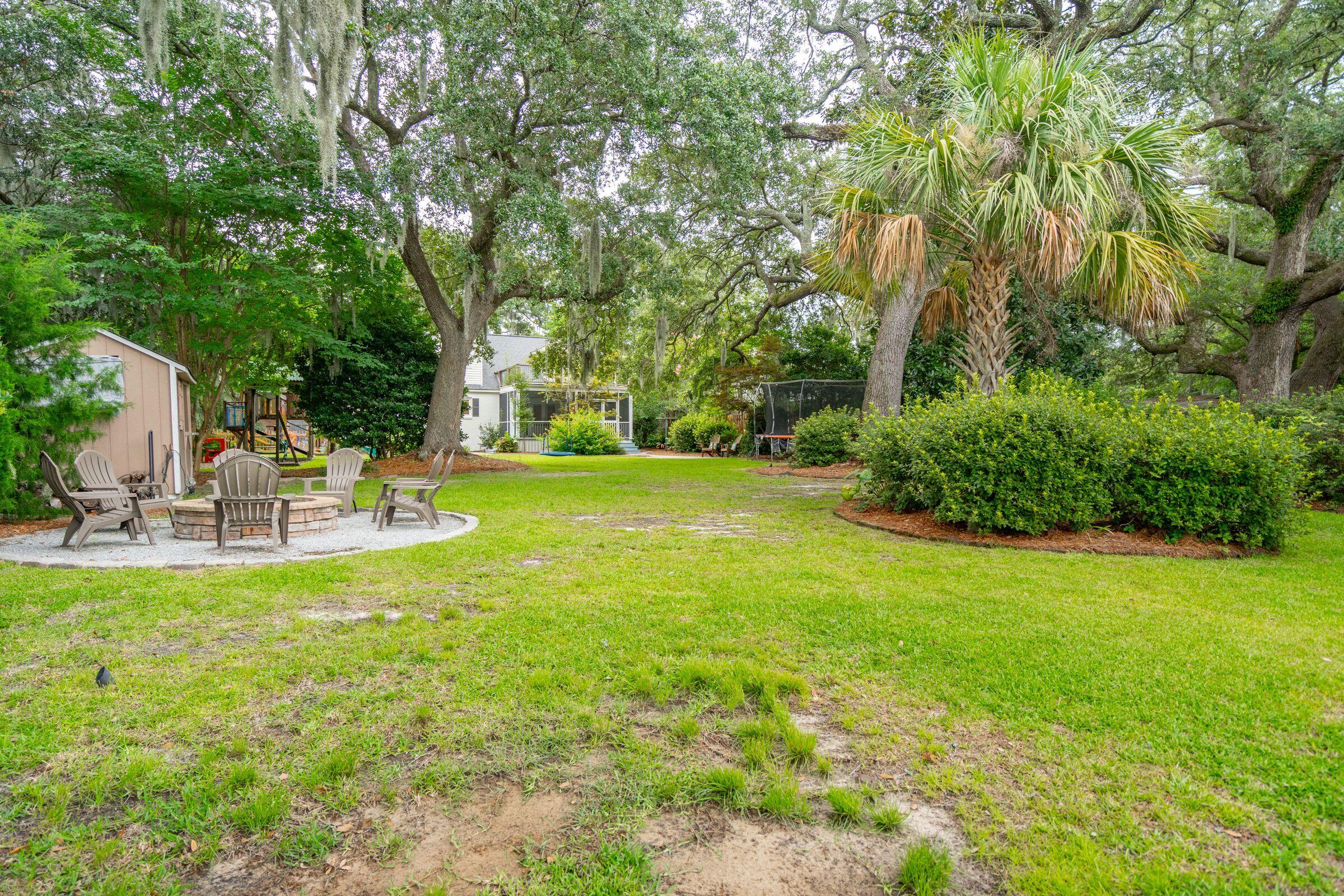779 Woodward Road