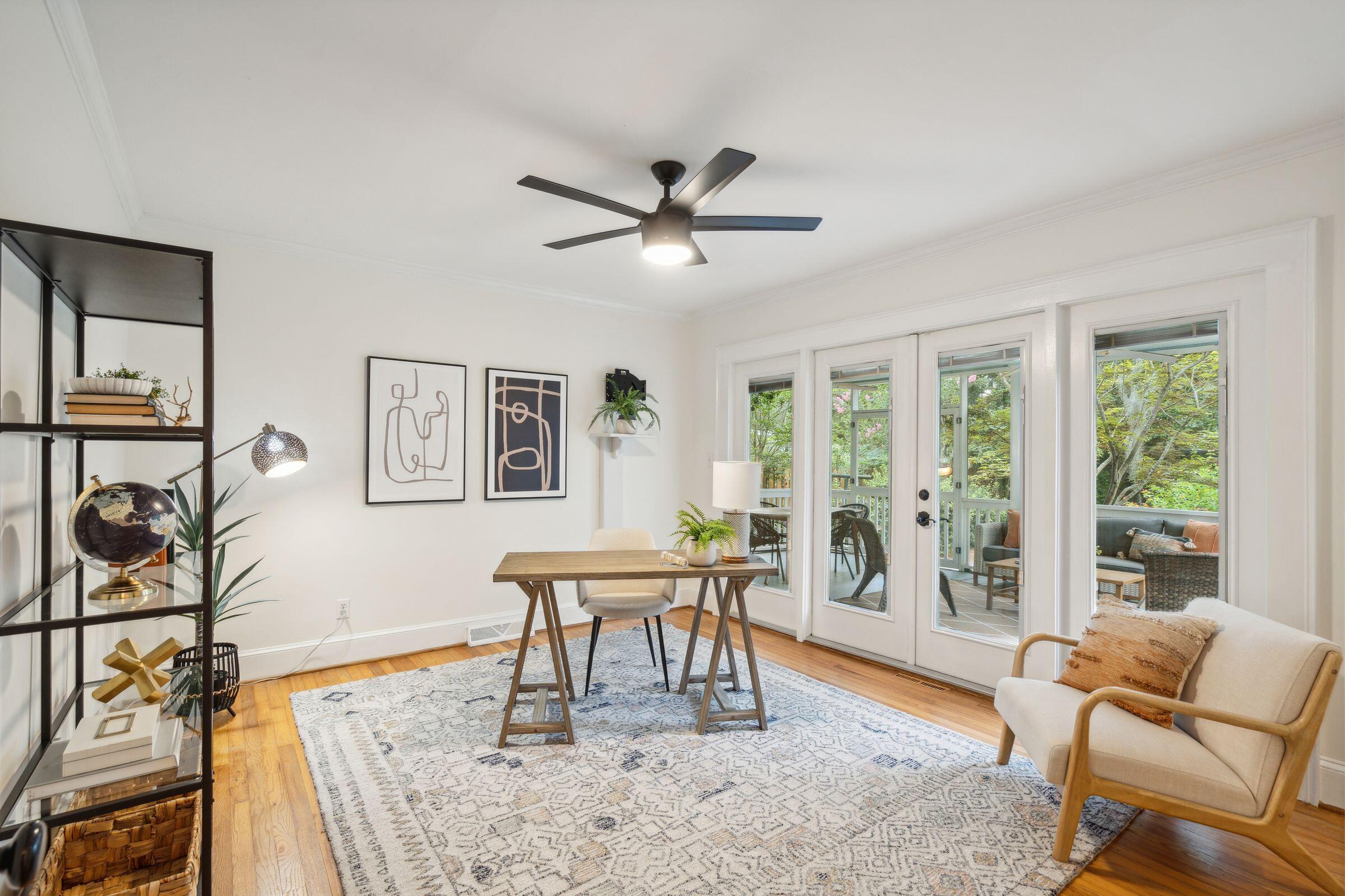 779 Woodward Road