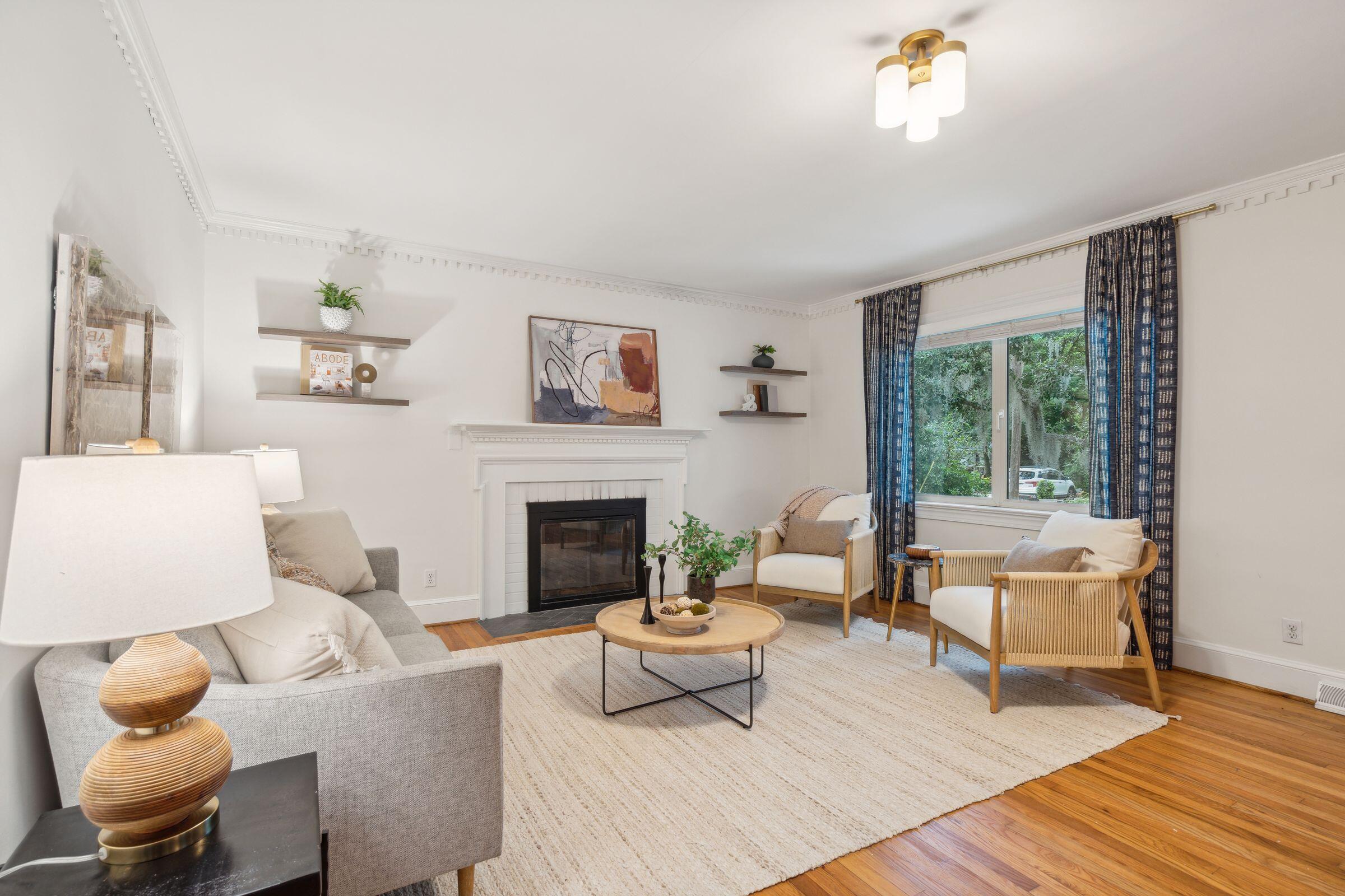 779 Woodward Road