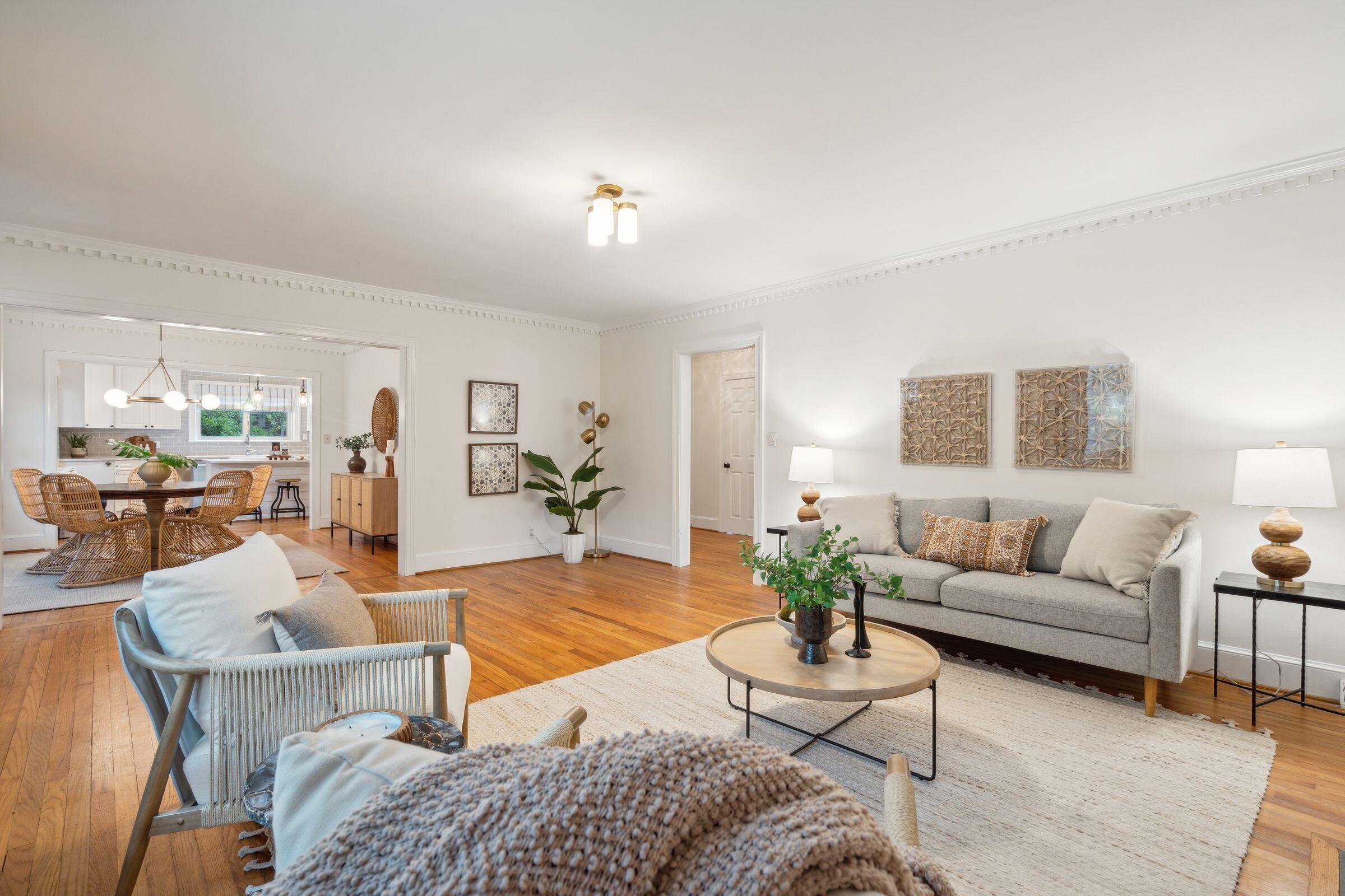 779 Woodward Road