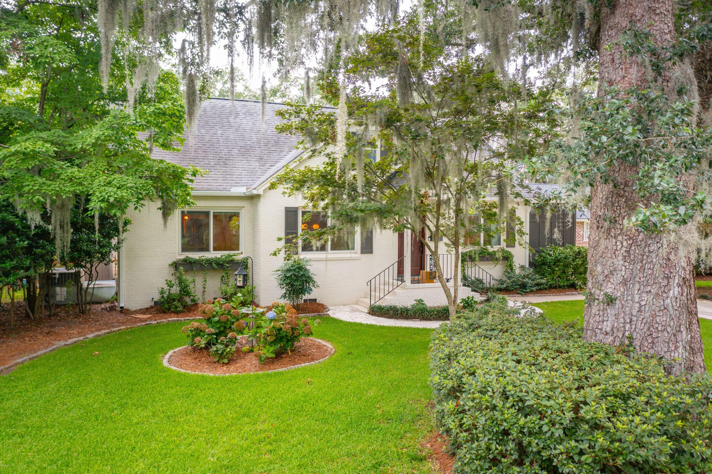 779 Woodward Road