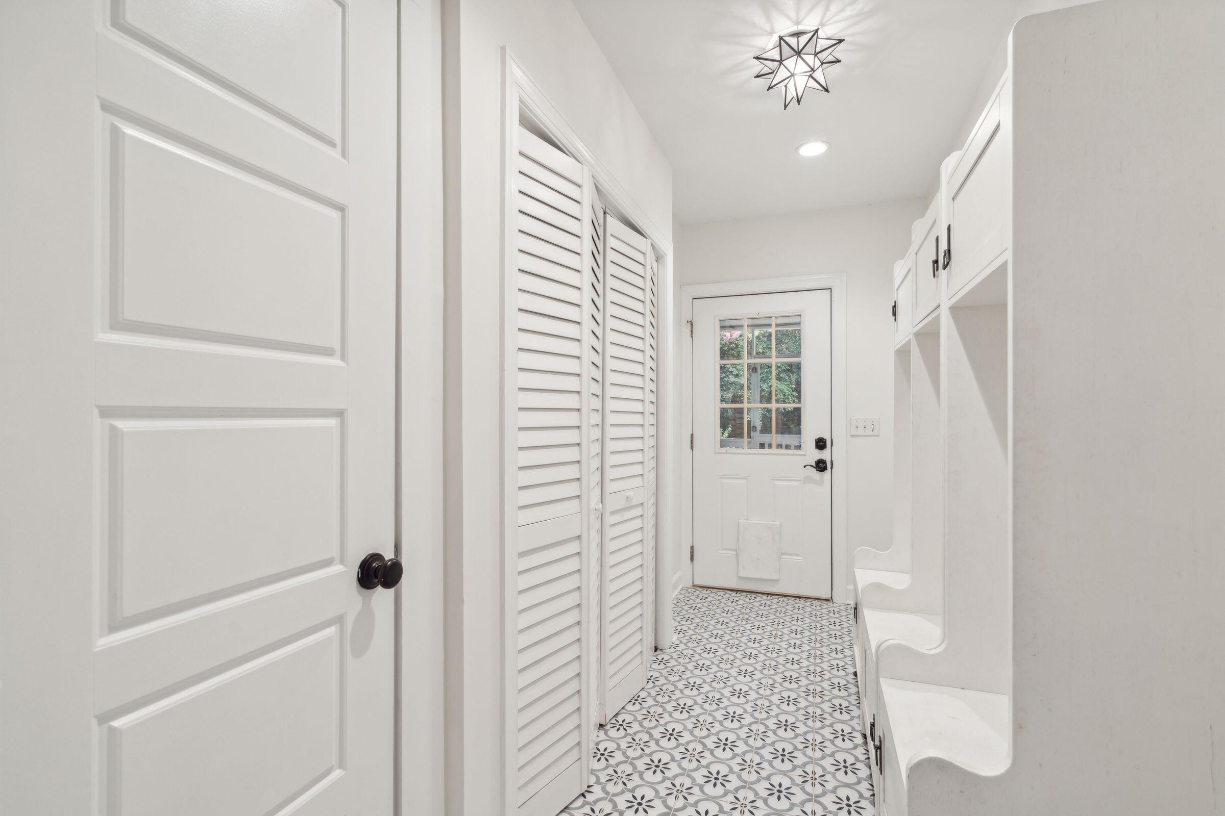 779 Woodward Road