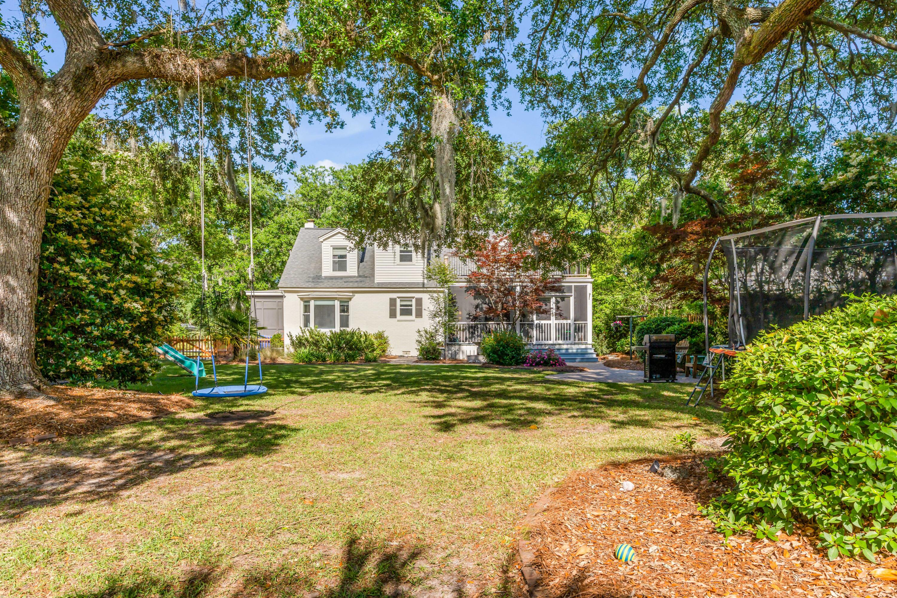 779 Woodward Road