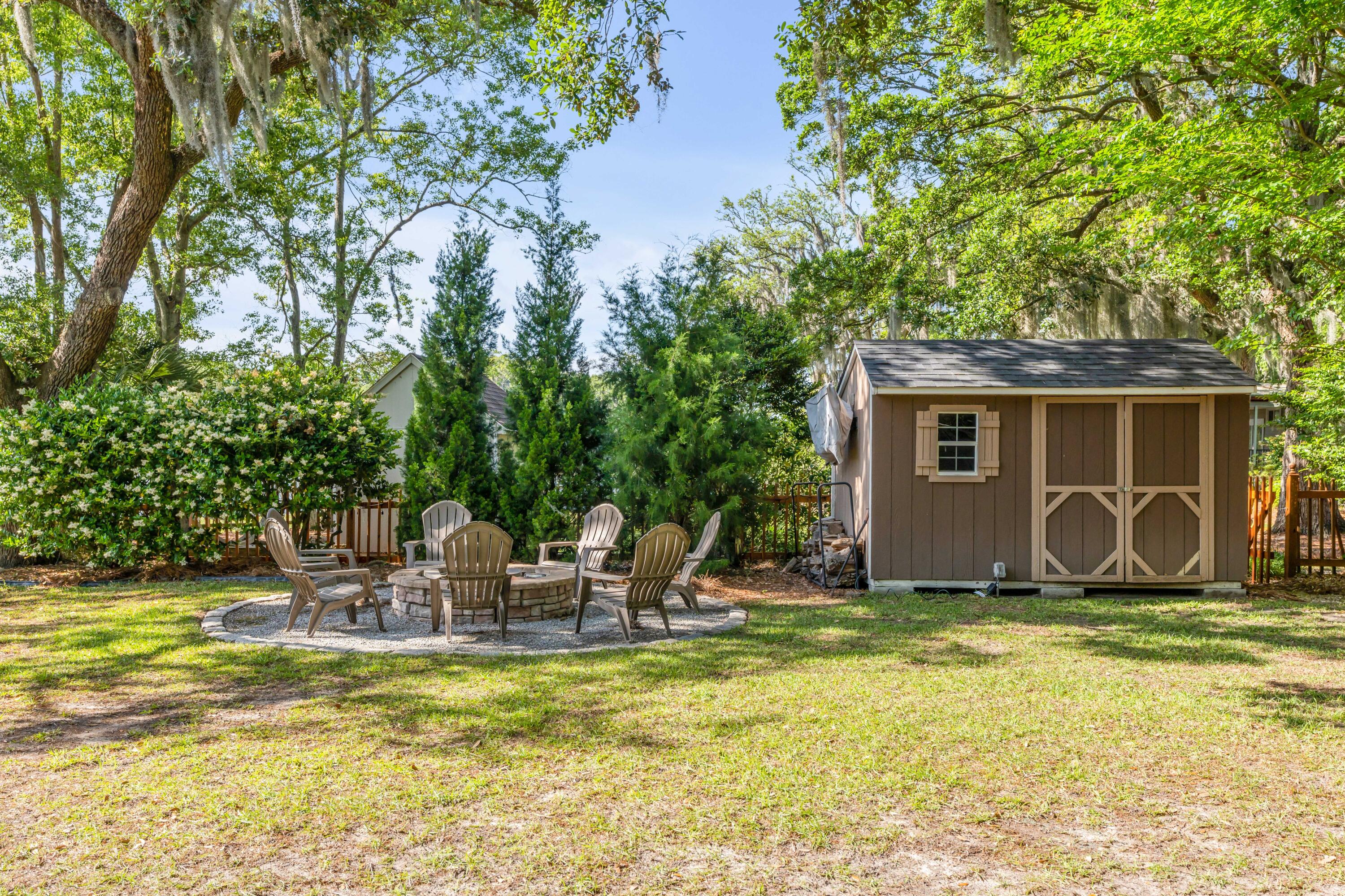 779 Woodward Road