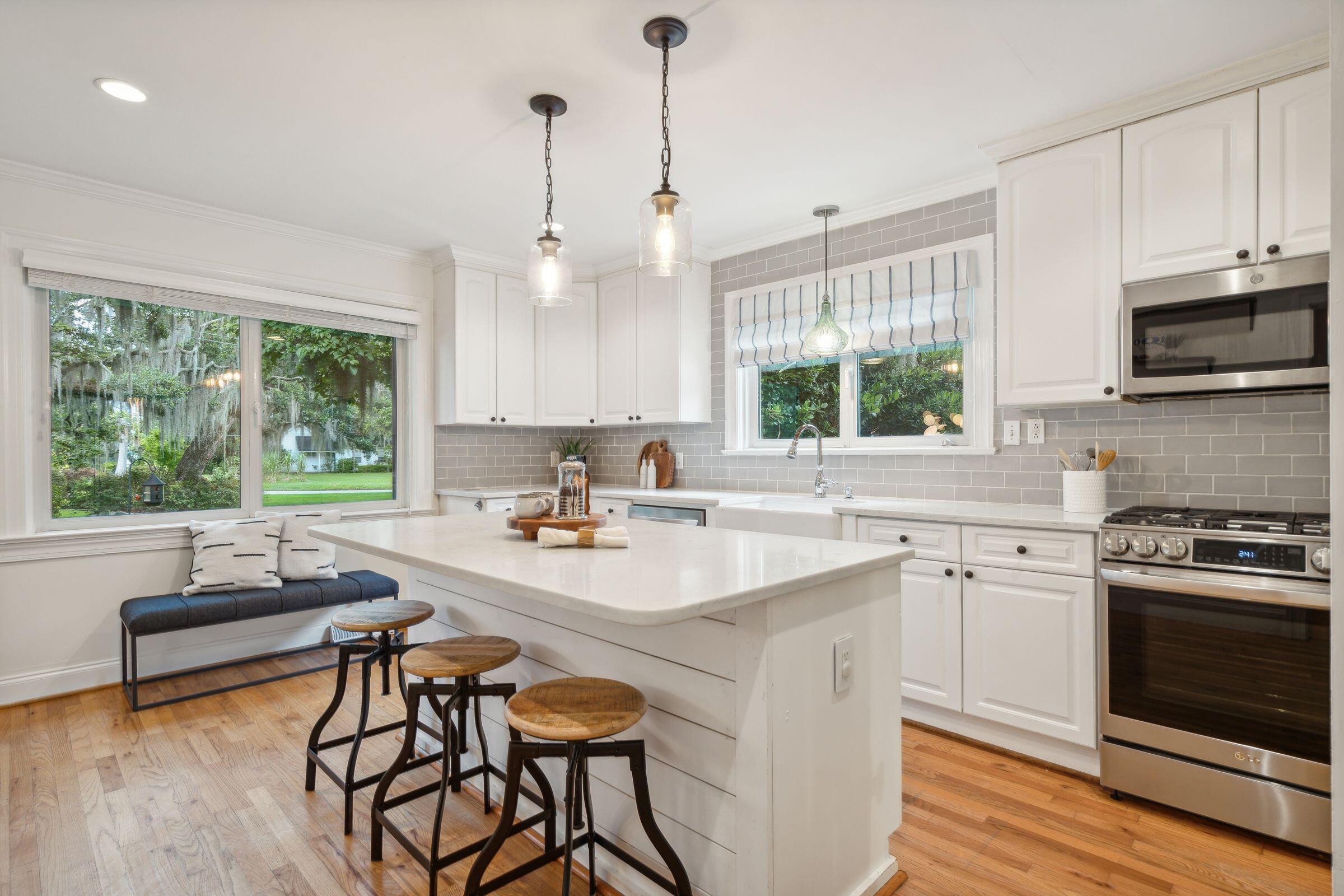 779 Woodward Road