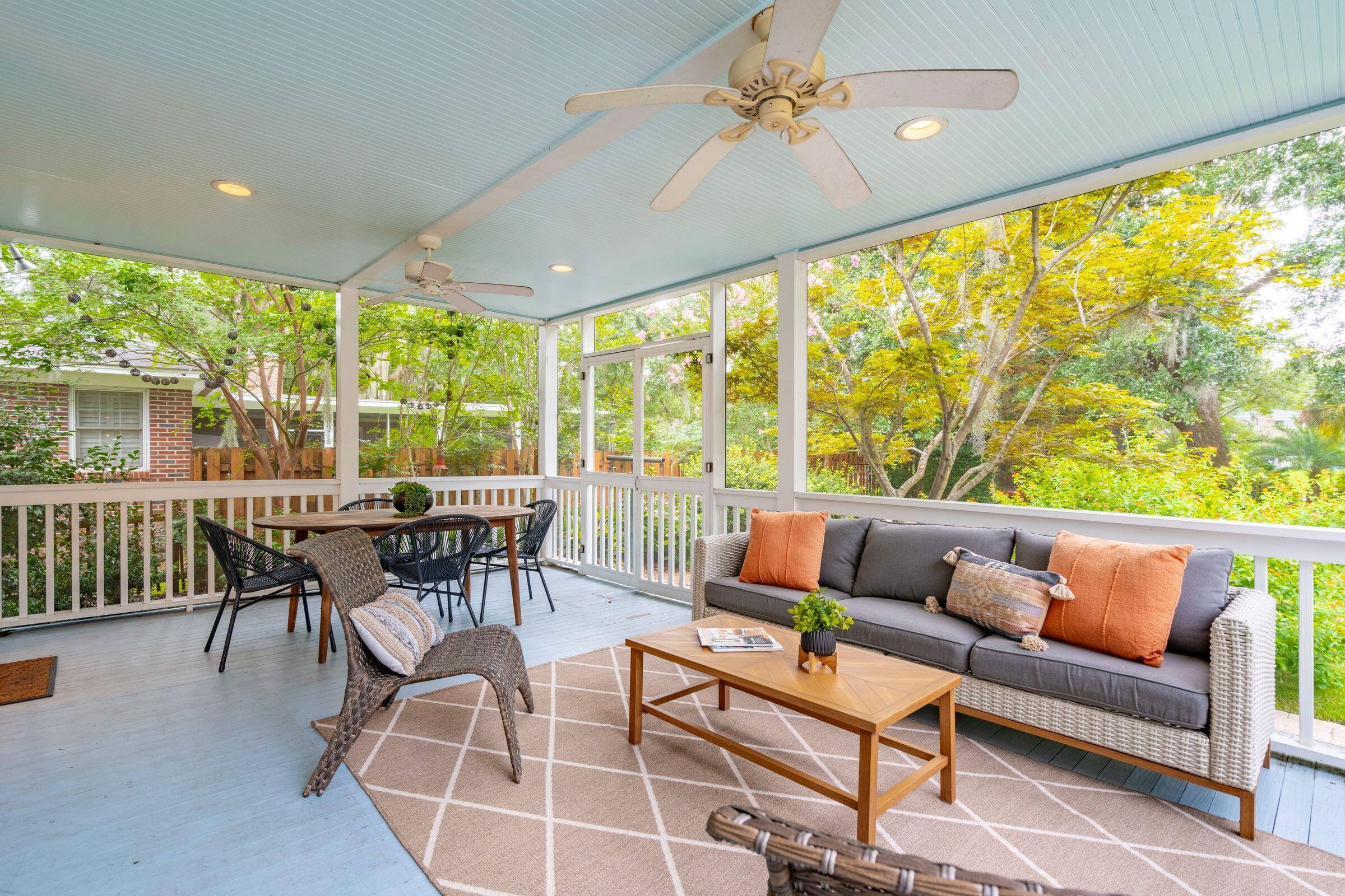 779 Woodward Road