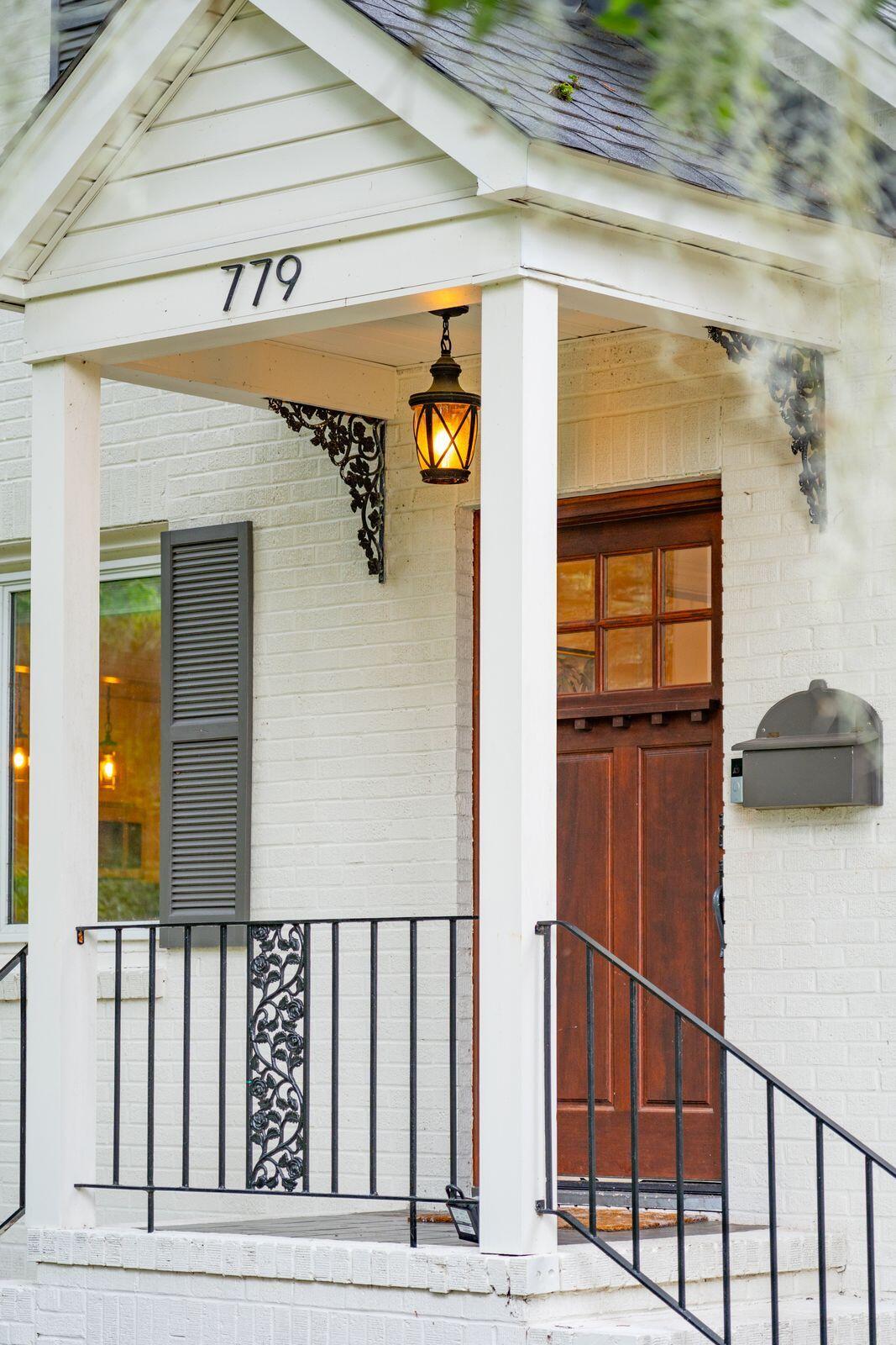779 Woodward Road