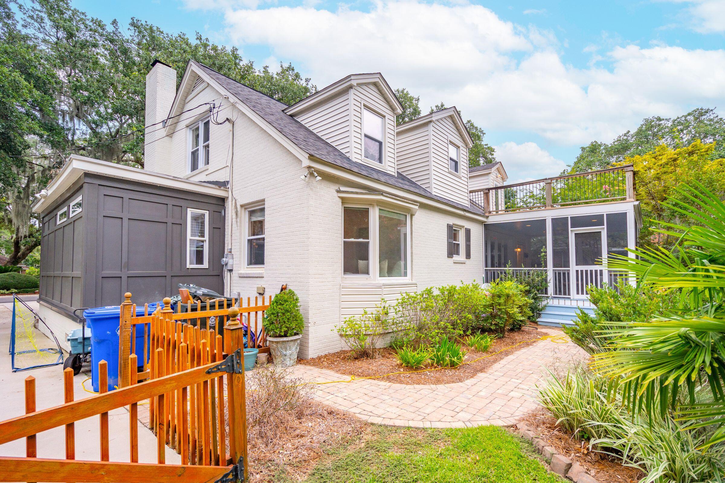 779 Woodward Road