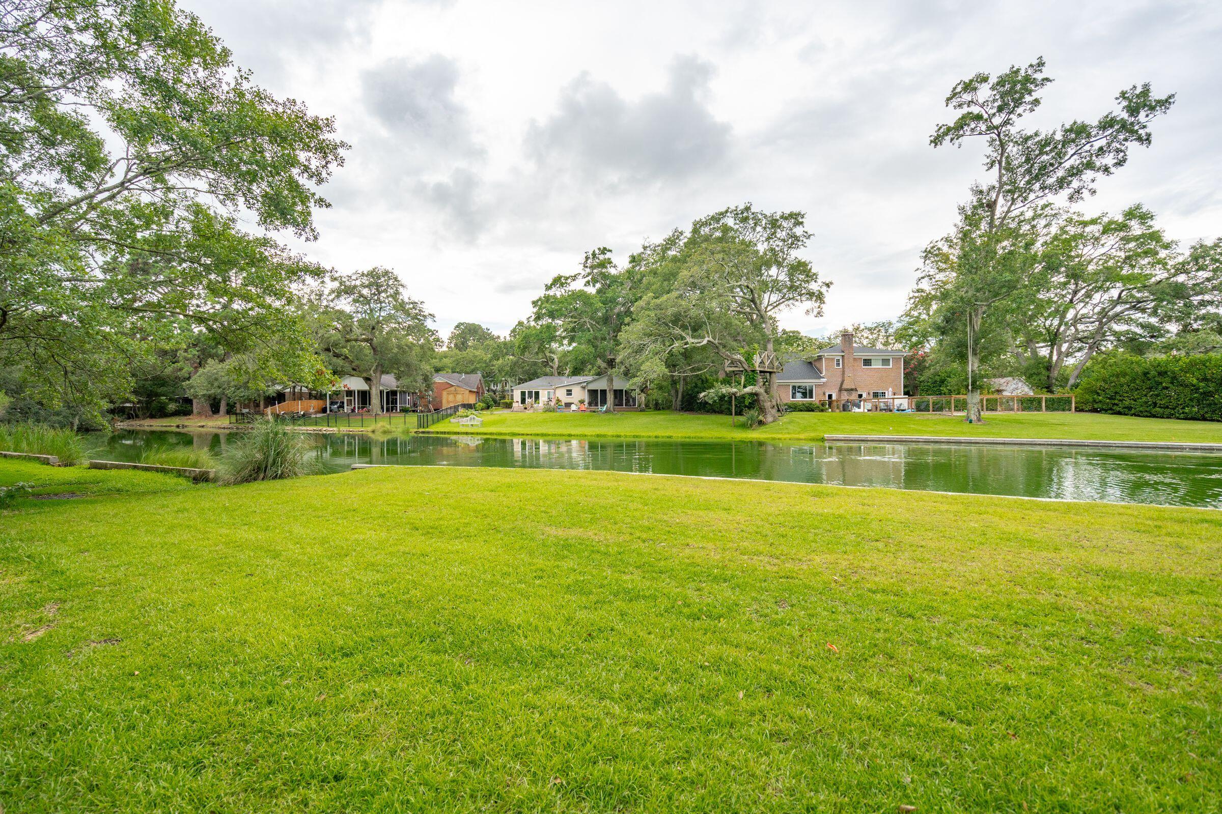 779 Woodward Road