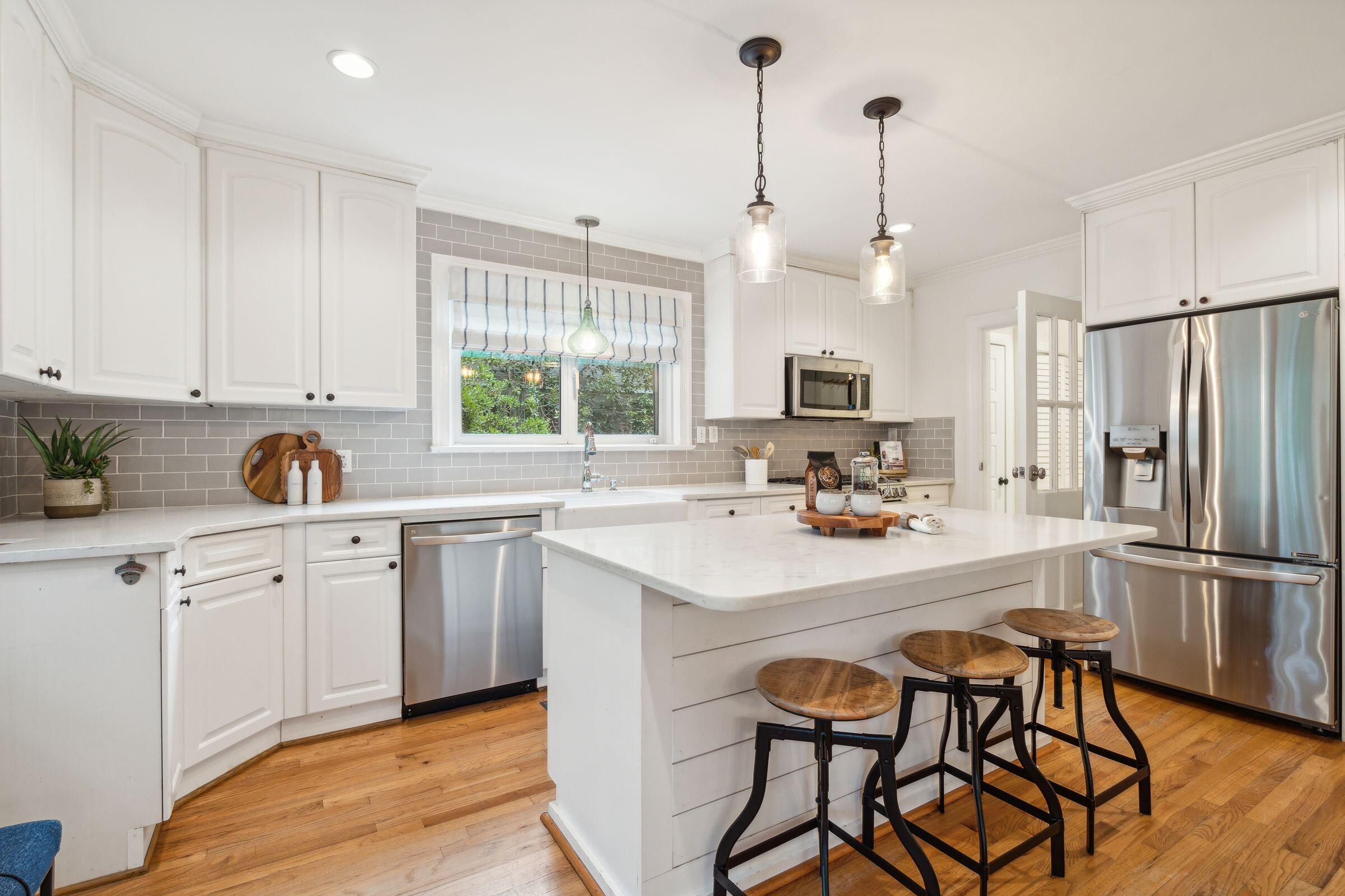 779 Woodward Road