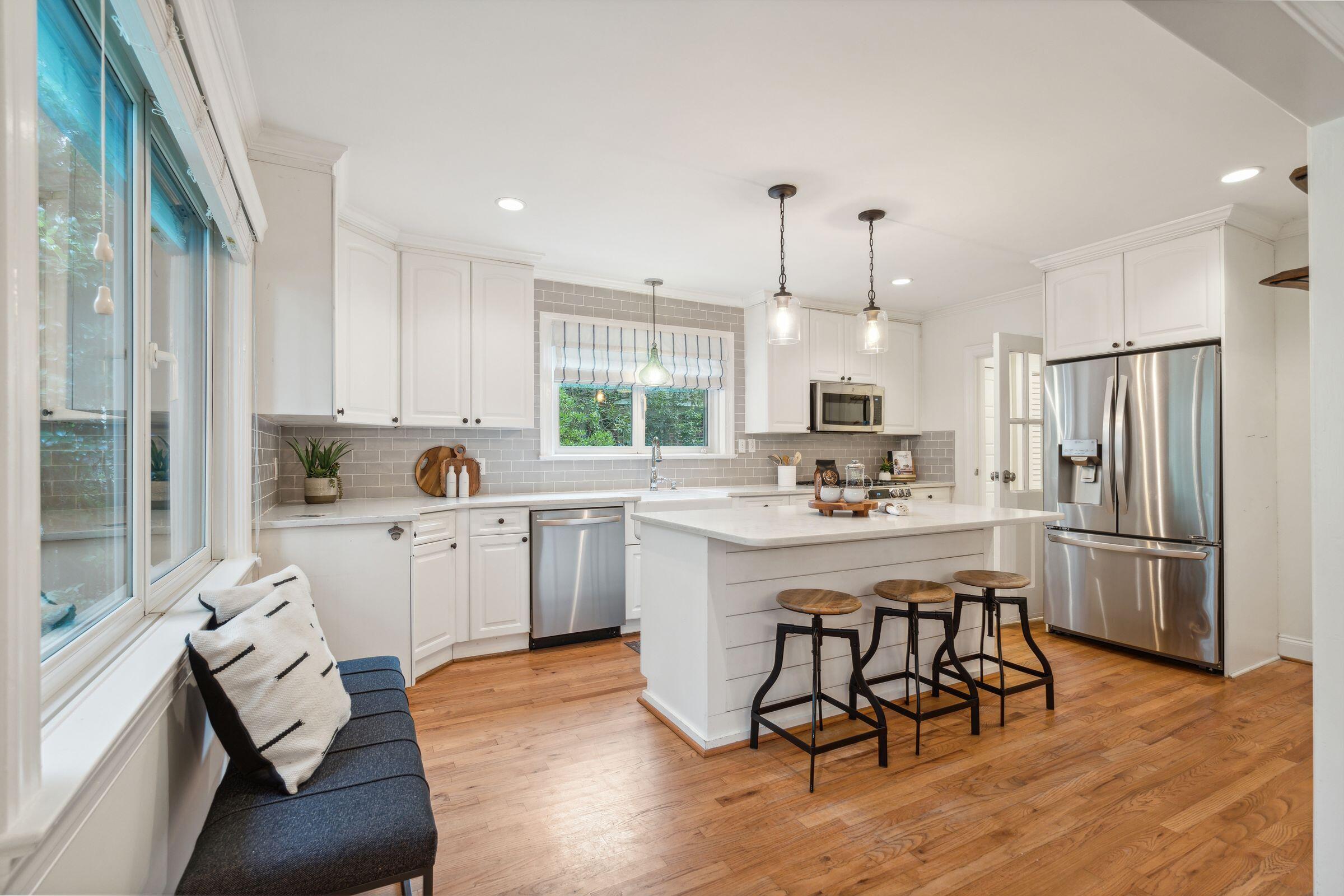 779 Woodward Road