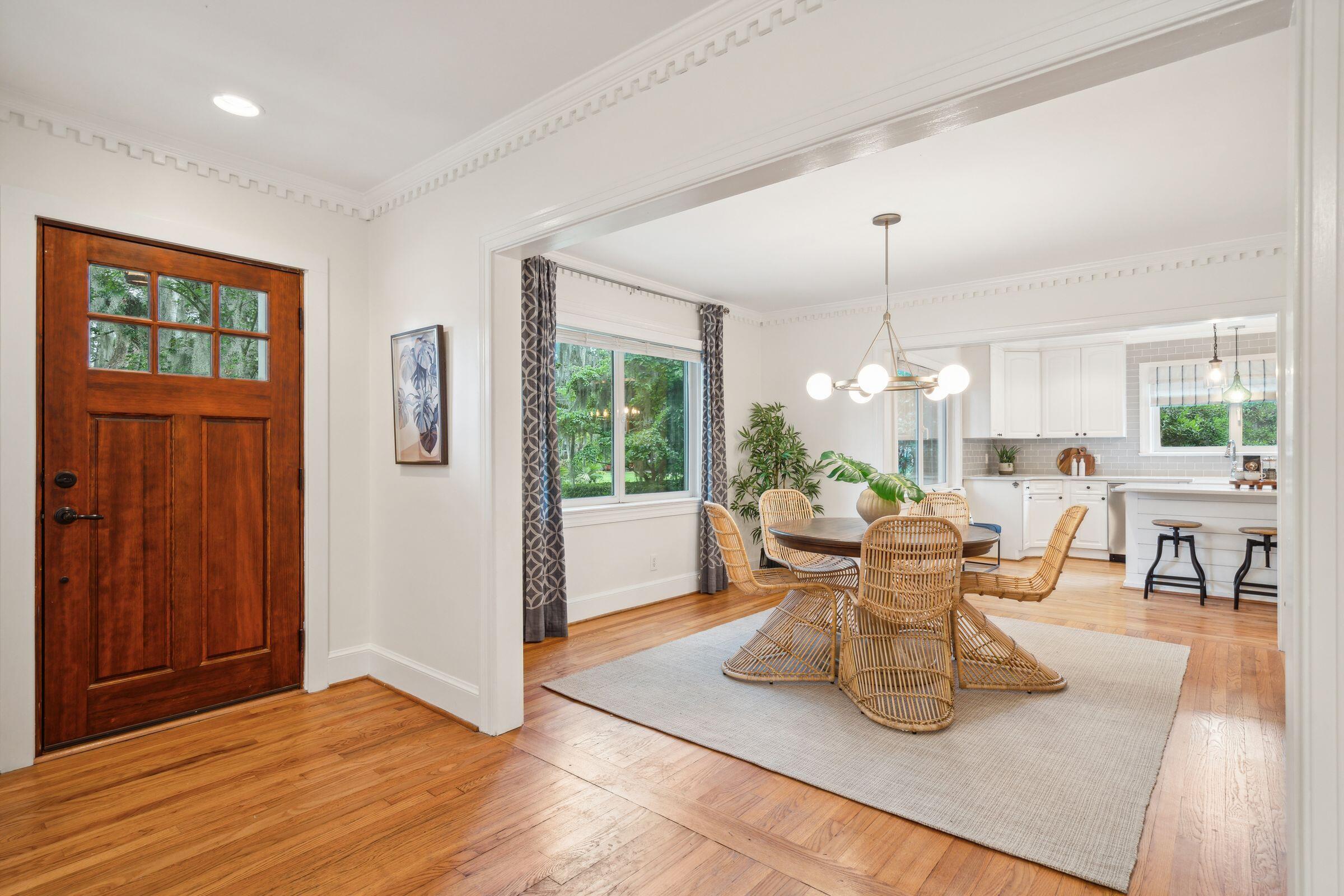 779 Woodward Road