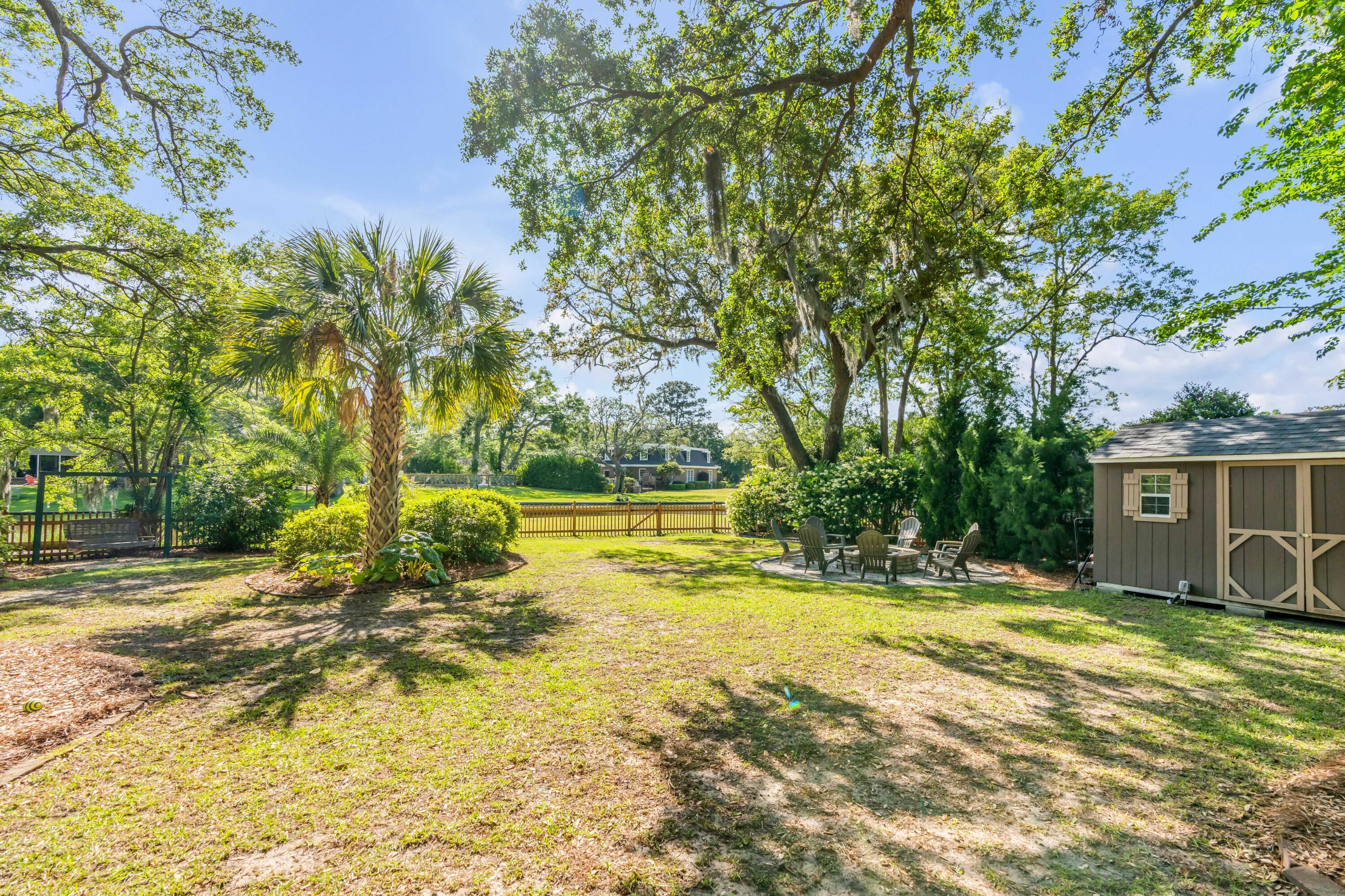 779 Woodward Road