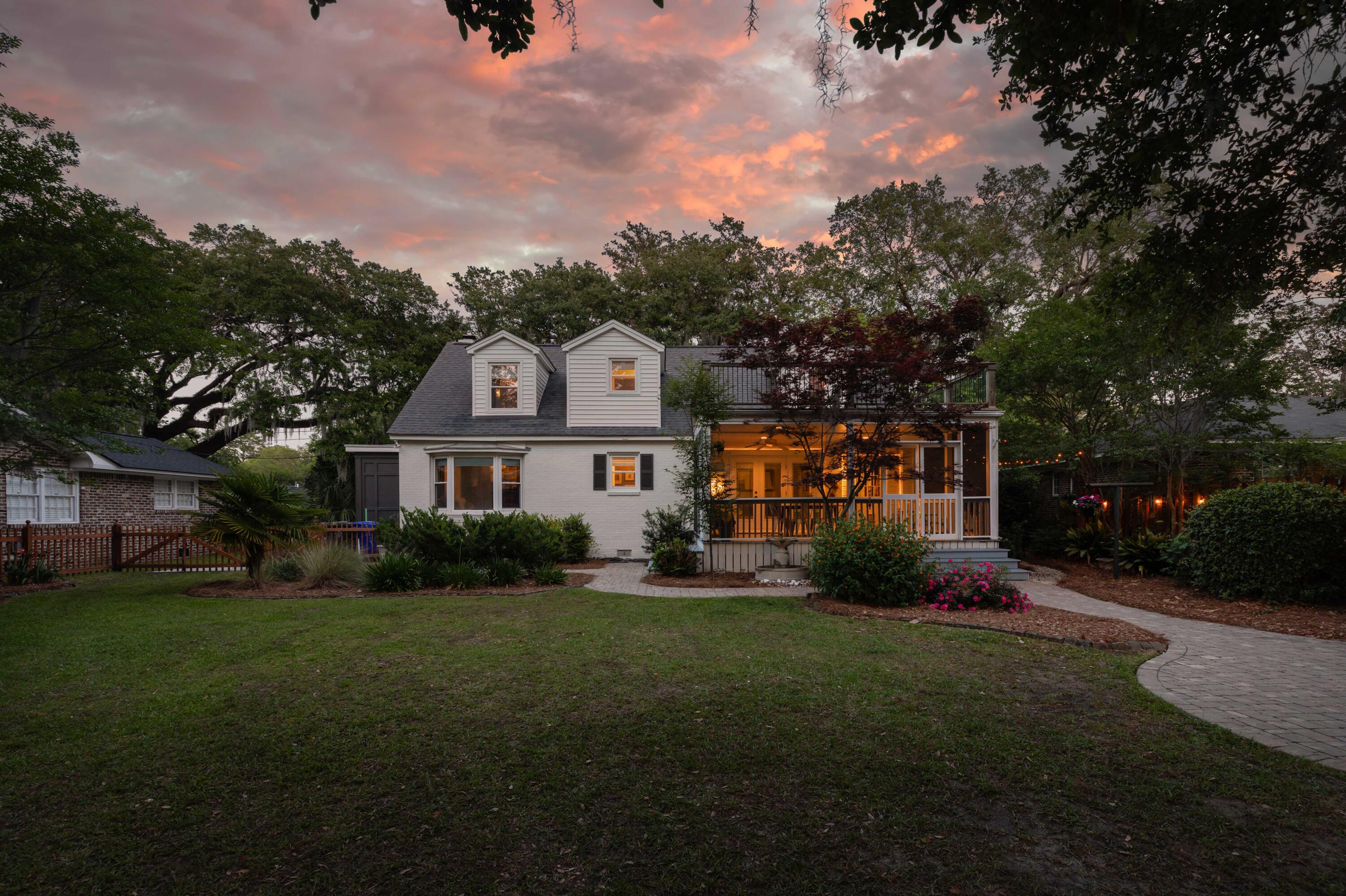 779 Woodward Road