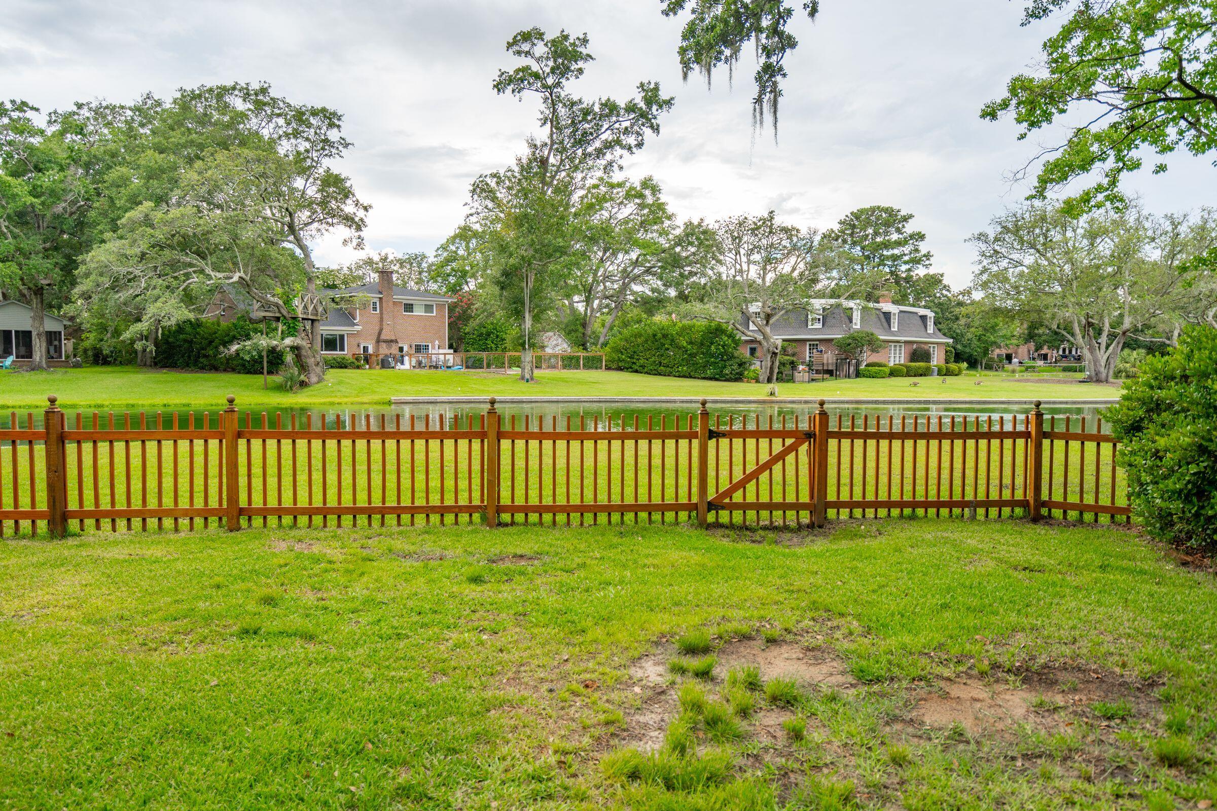 779 Woodward Road