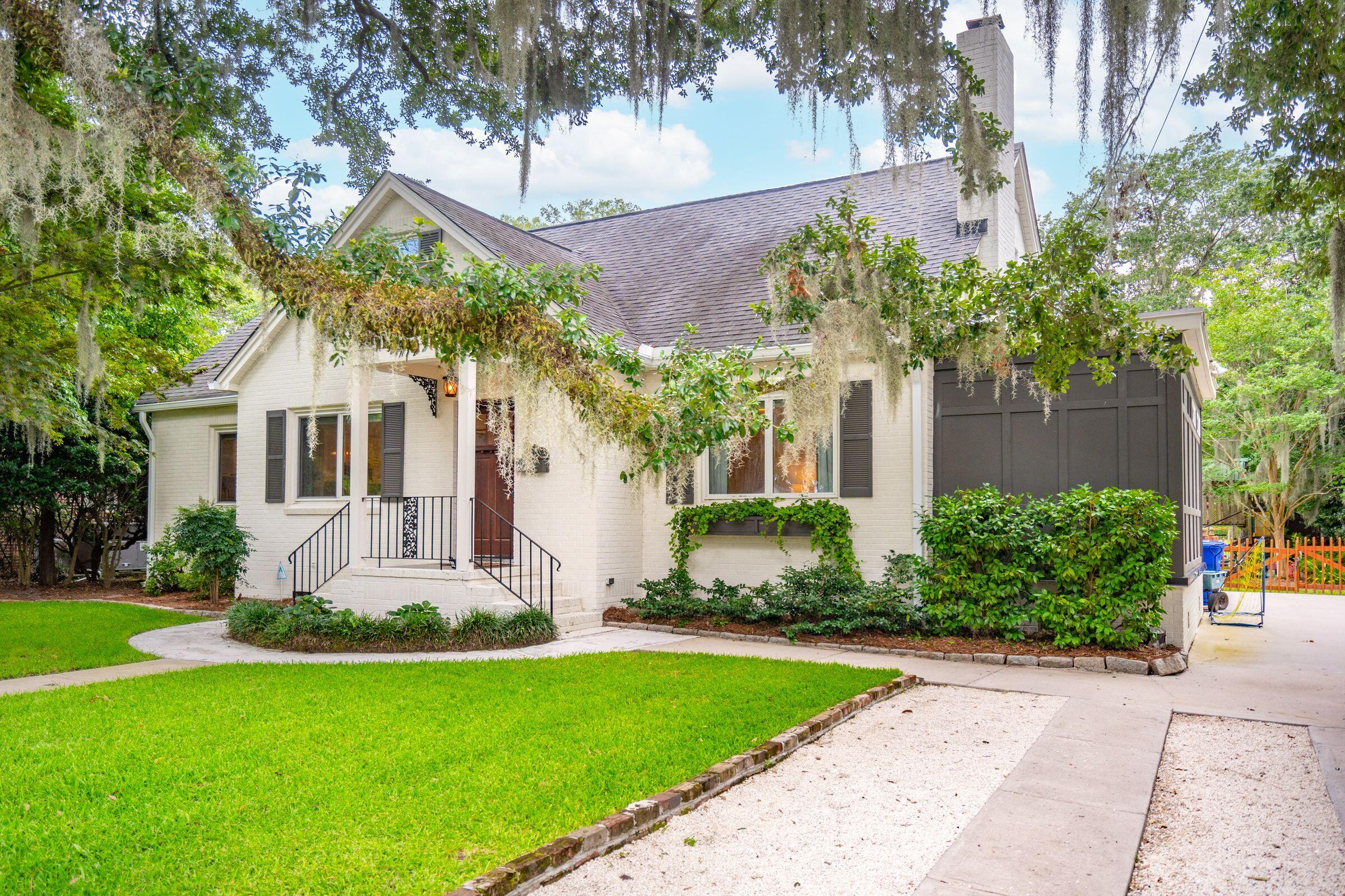 779 Woodward Road