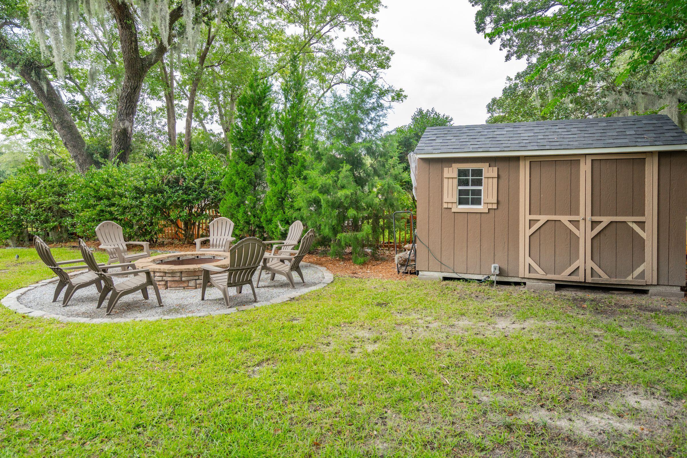 779 Woodward Road