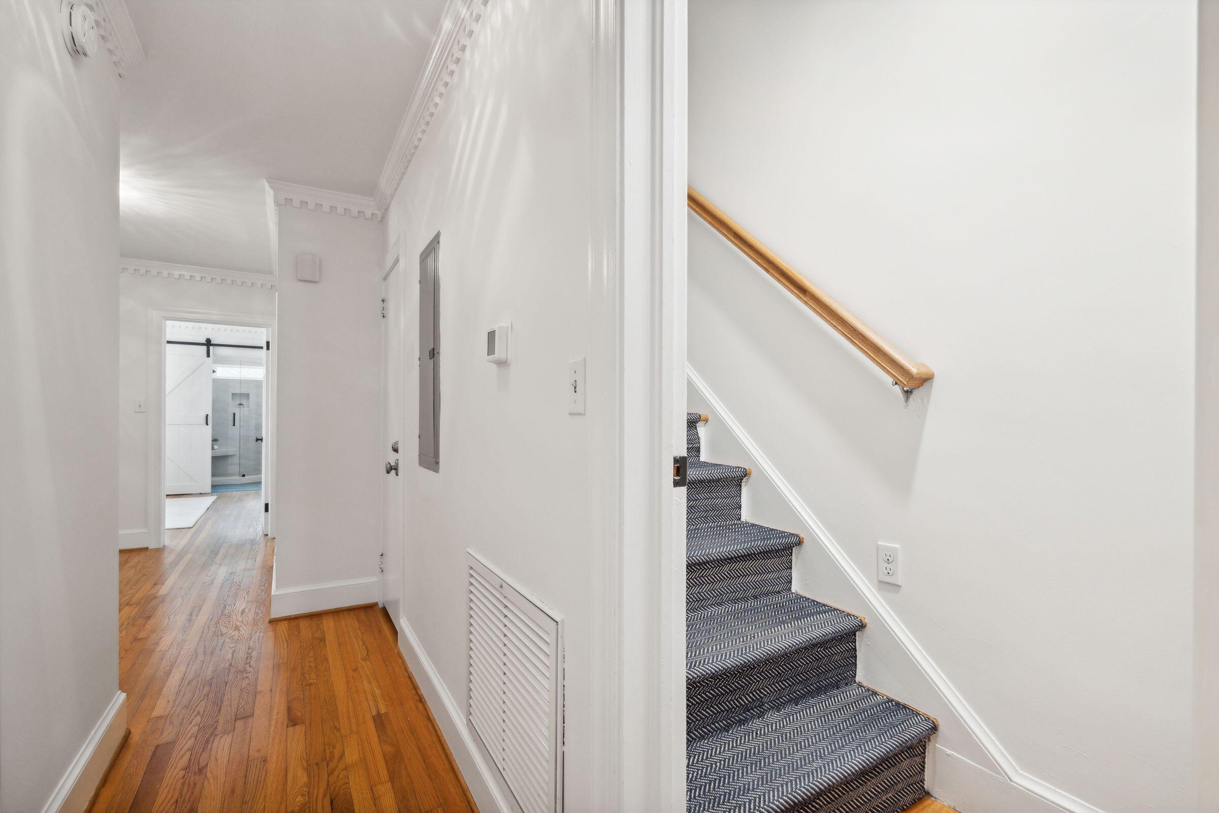779 Woodward Road