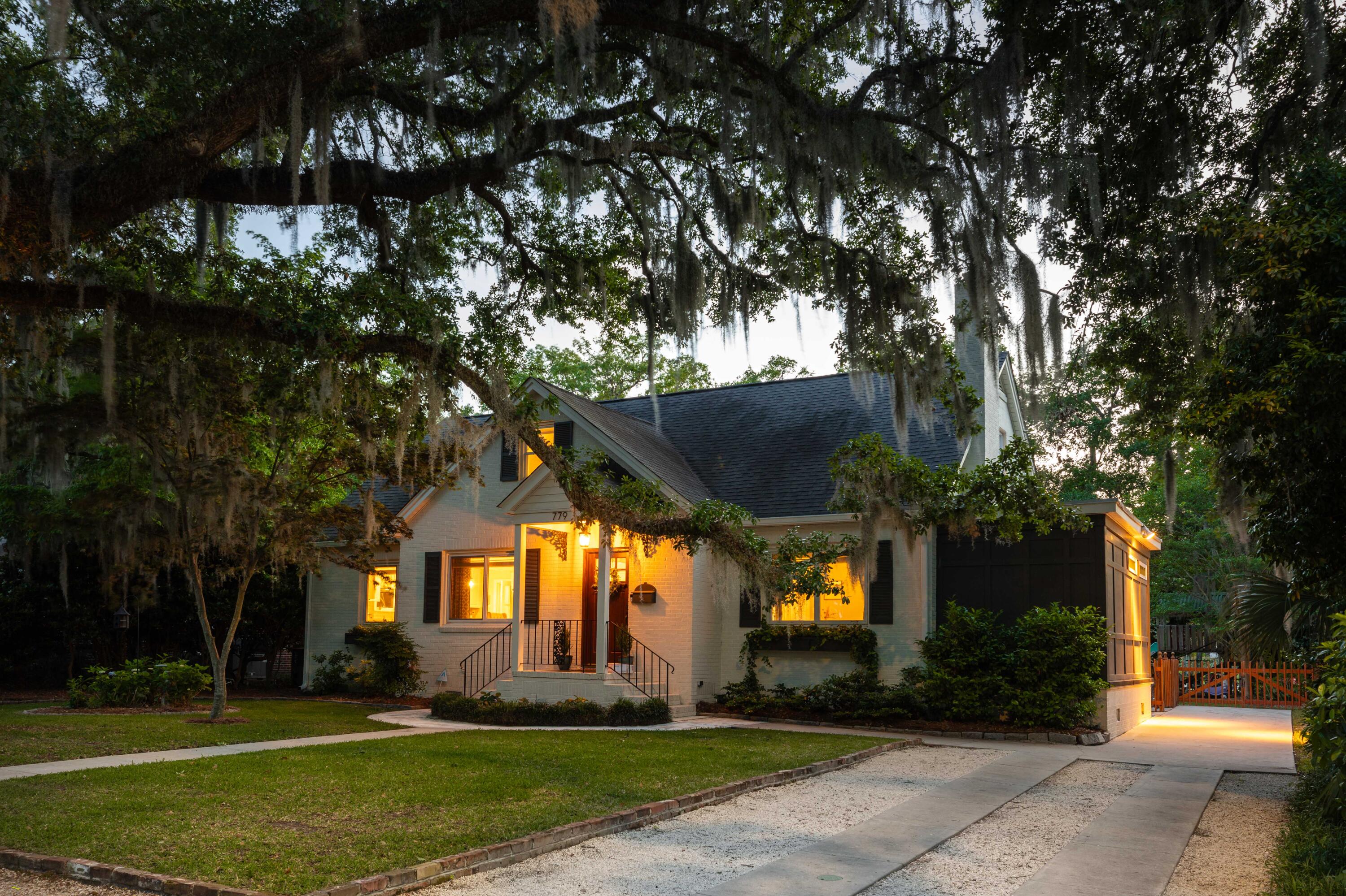 779 Woodward Road