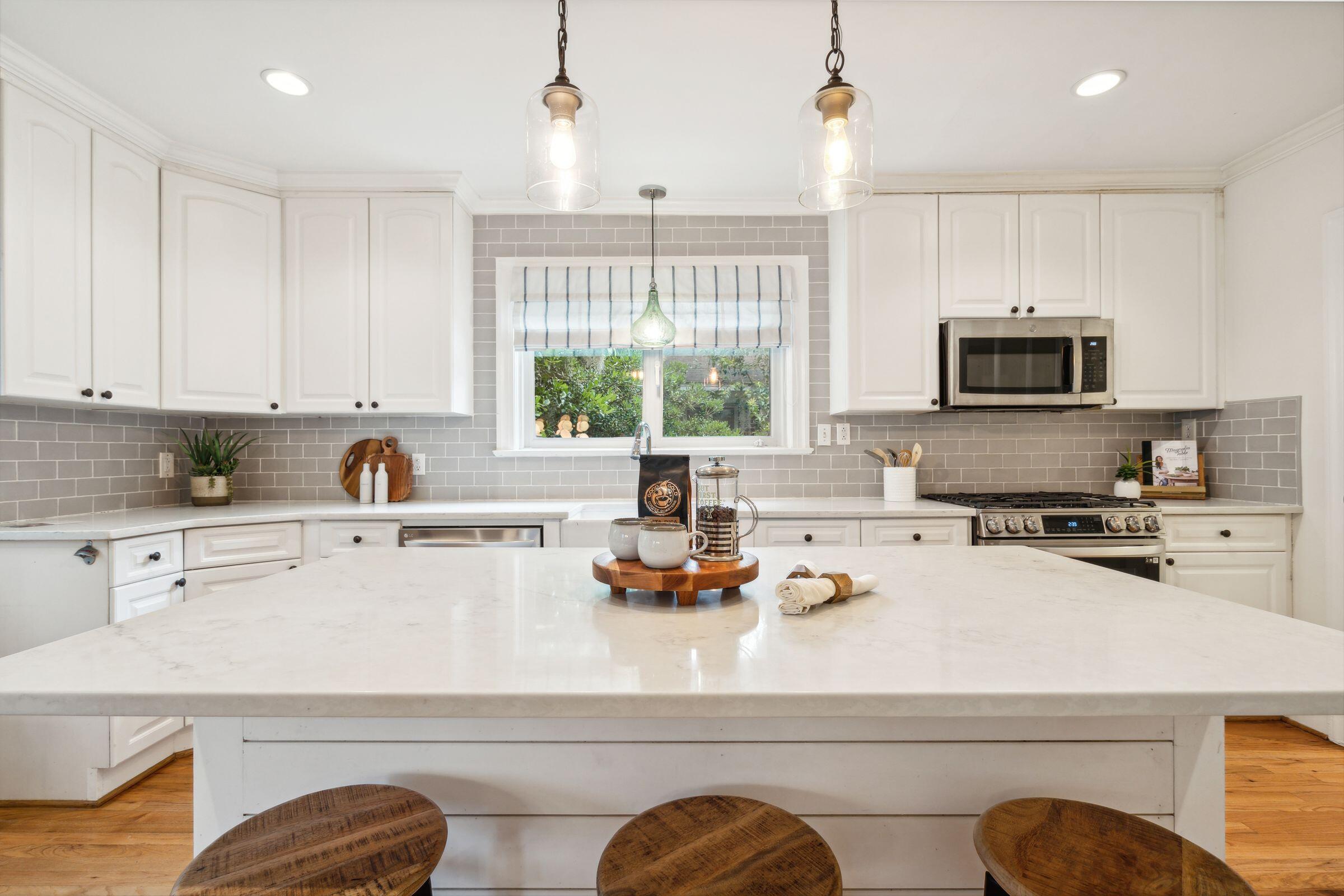 779 Woodward Road