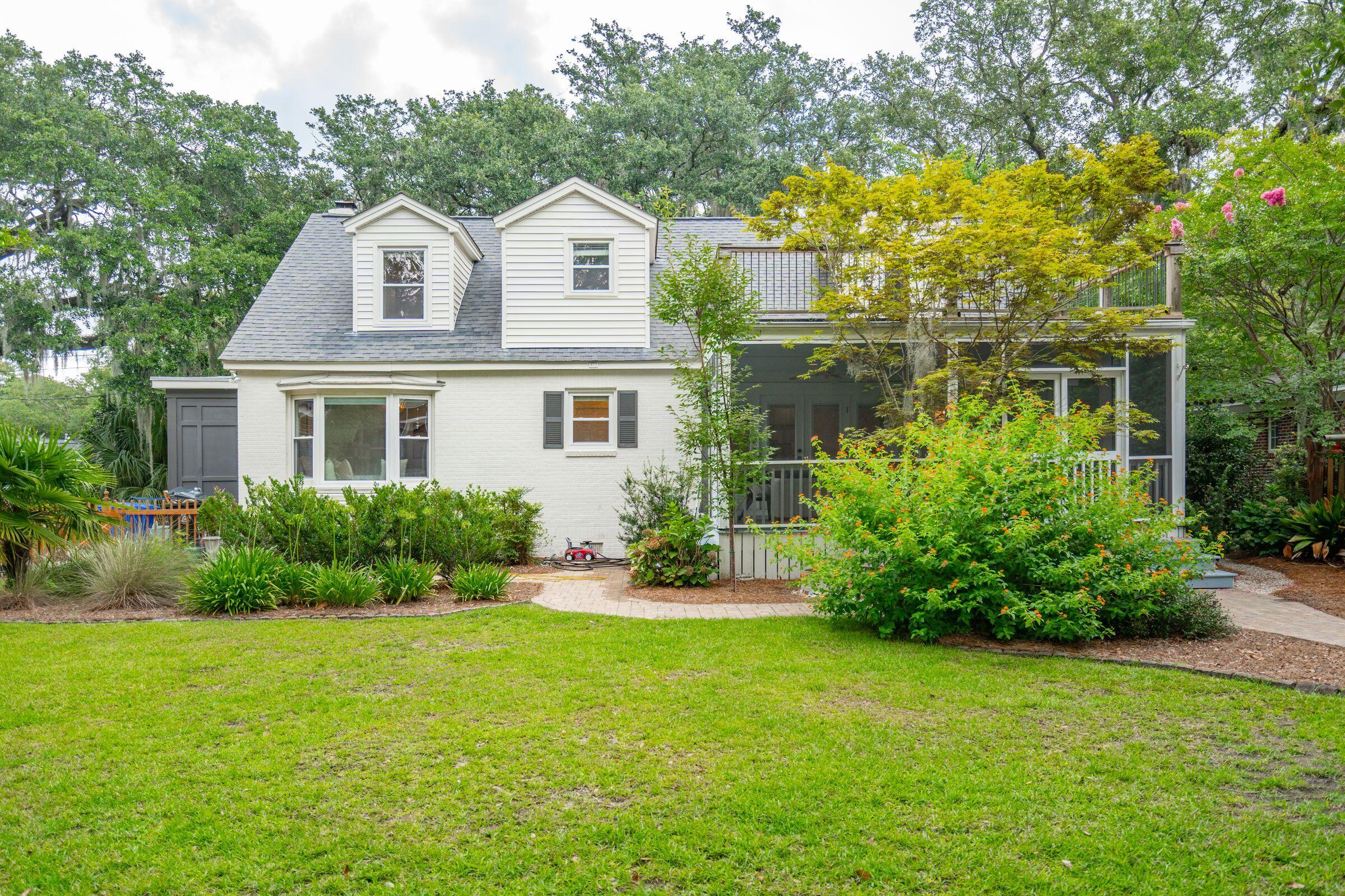 779 Woodward Road