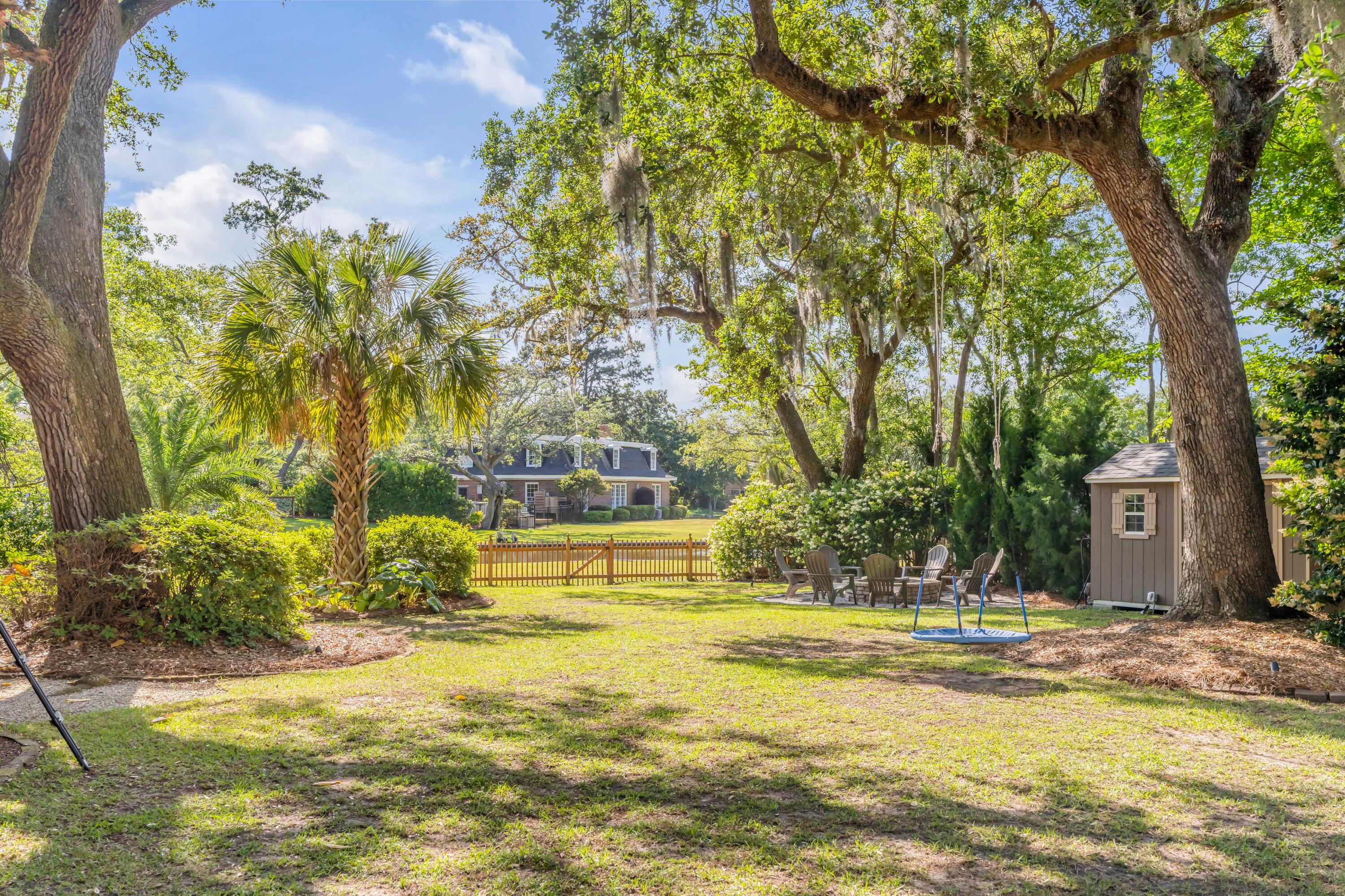 779 Woodward Road