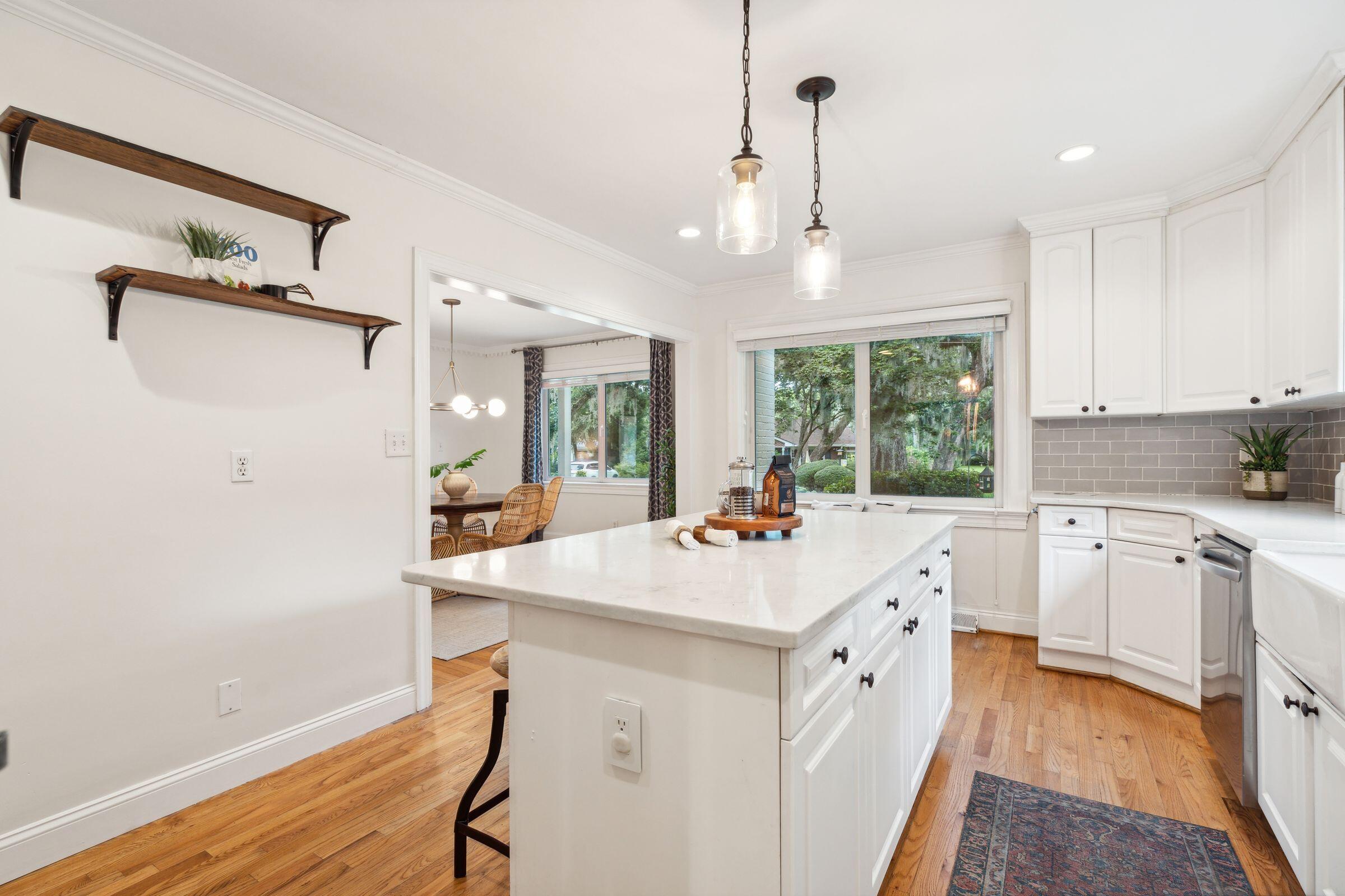 779 Woodward Road