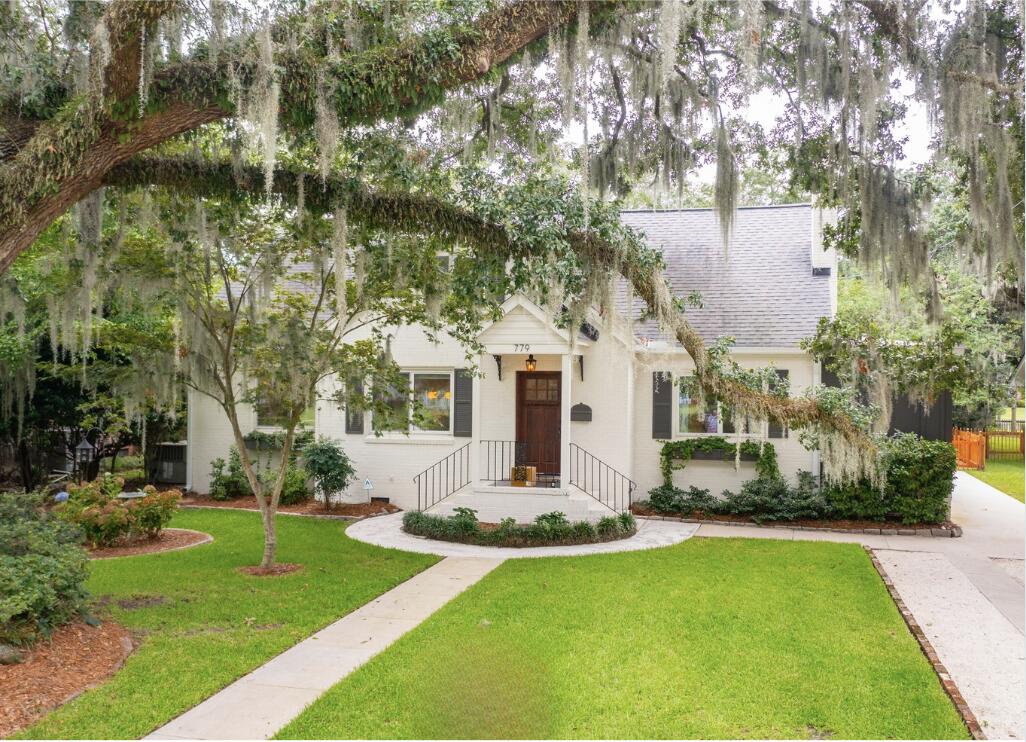 779 Woodward Road