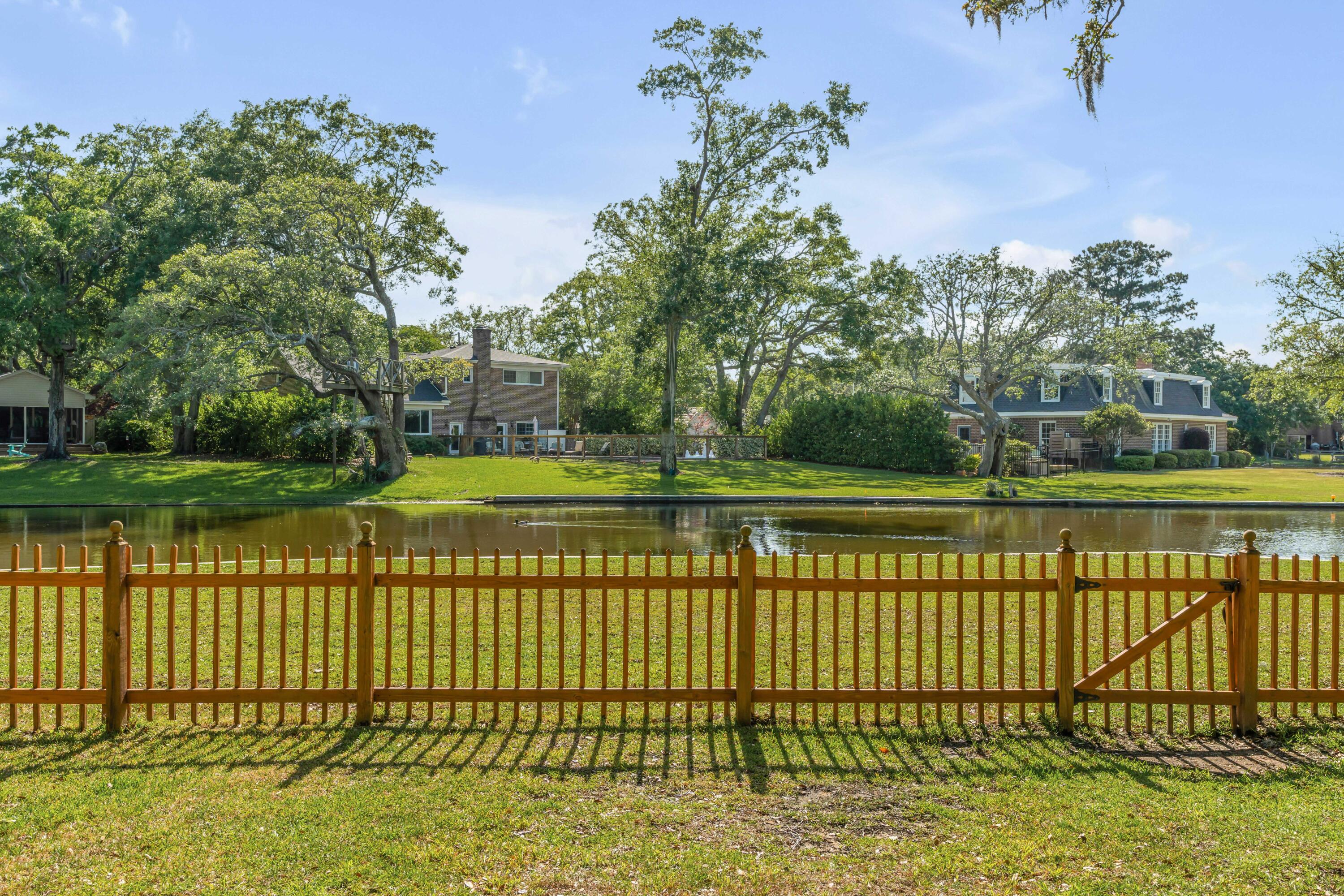 779 Woodward Road