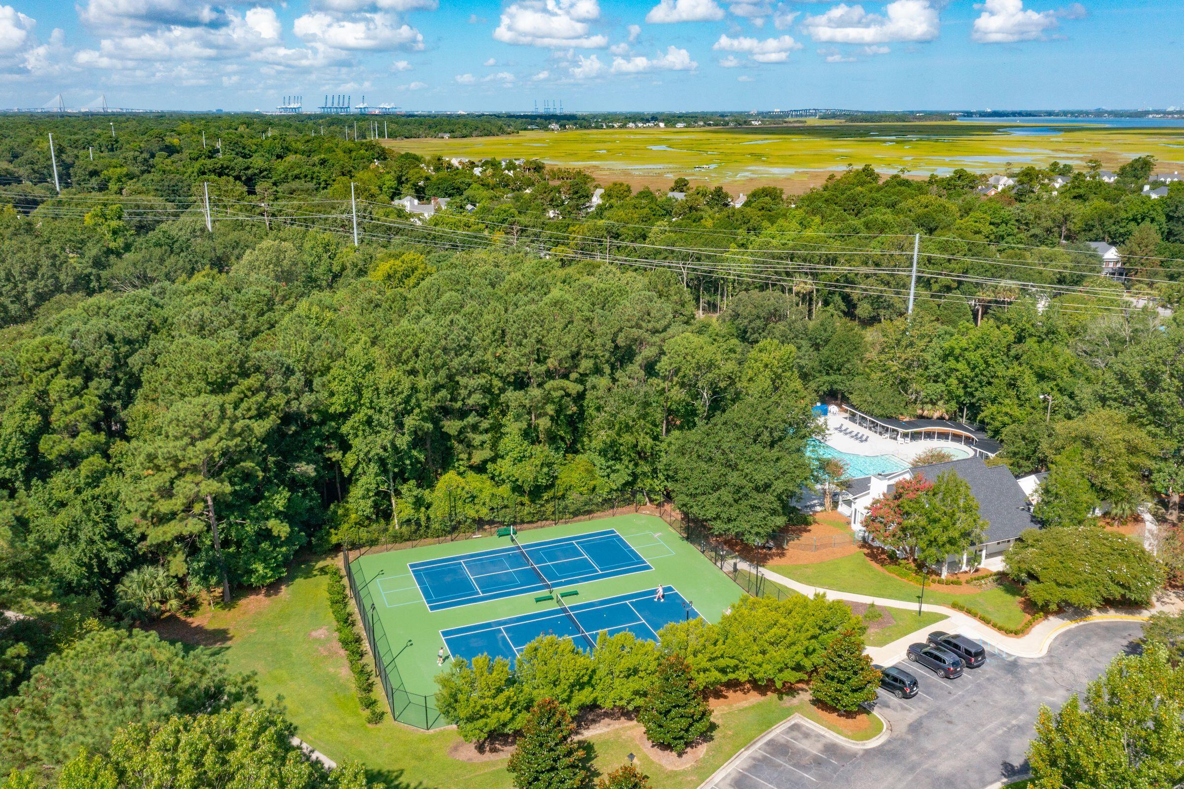 547 Castle Hall Road