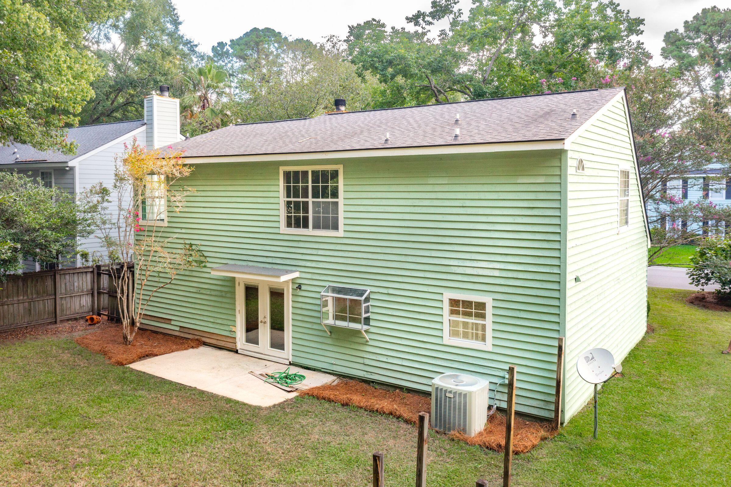 547 Castle Hall Road