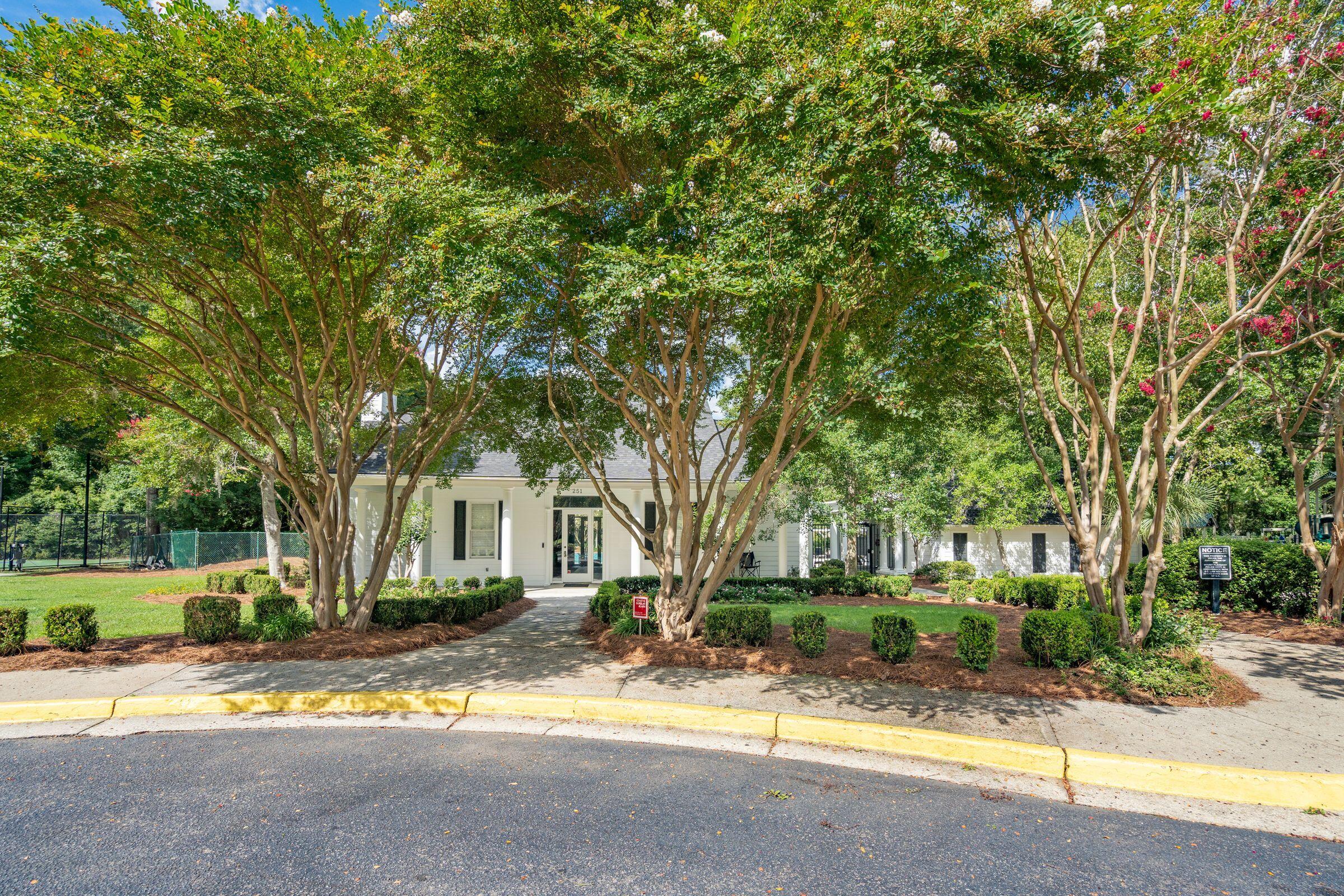 547 Castle Hall Road
