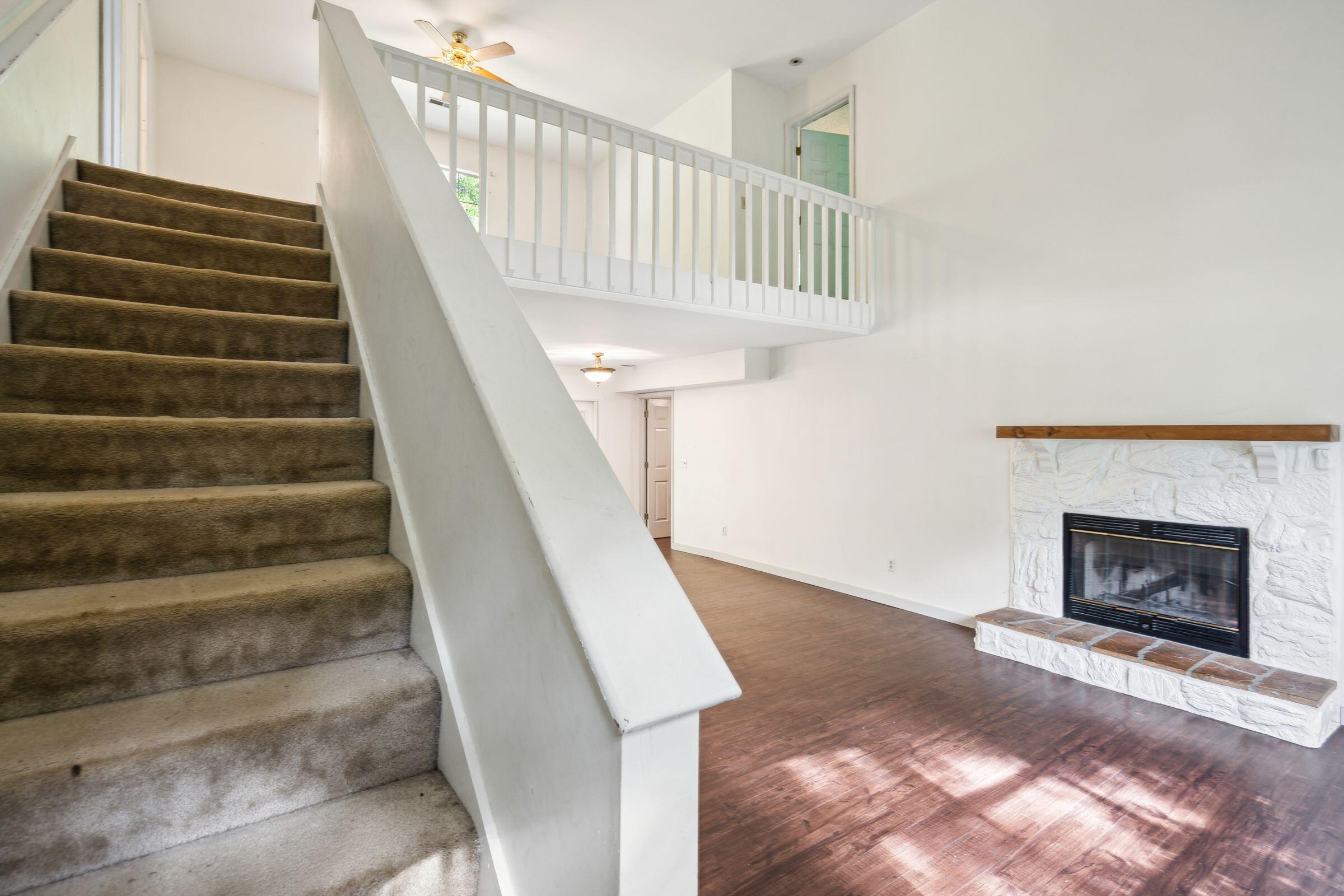 547 Castle Hall Road