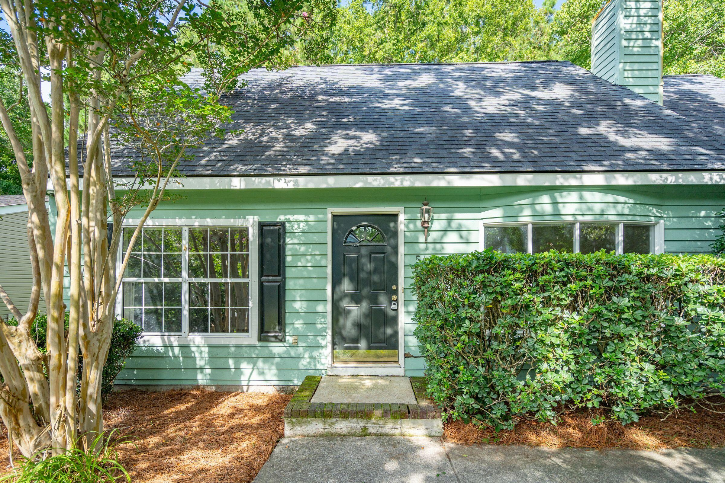 547 Castle Hall Road