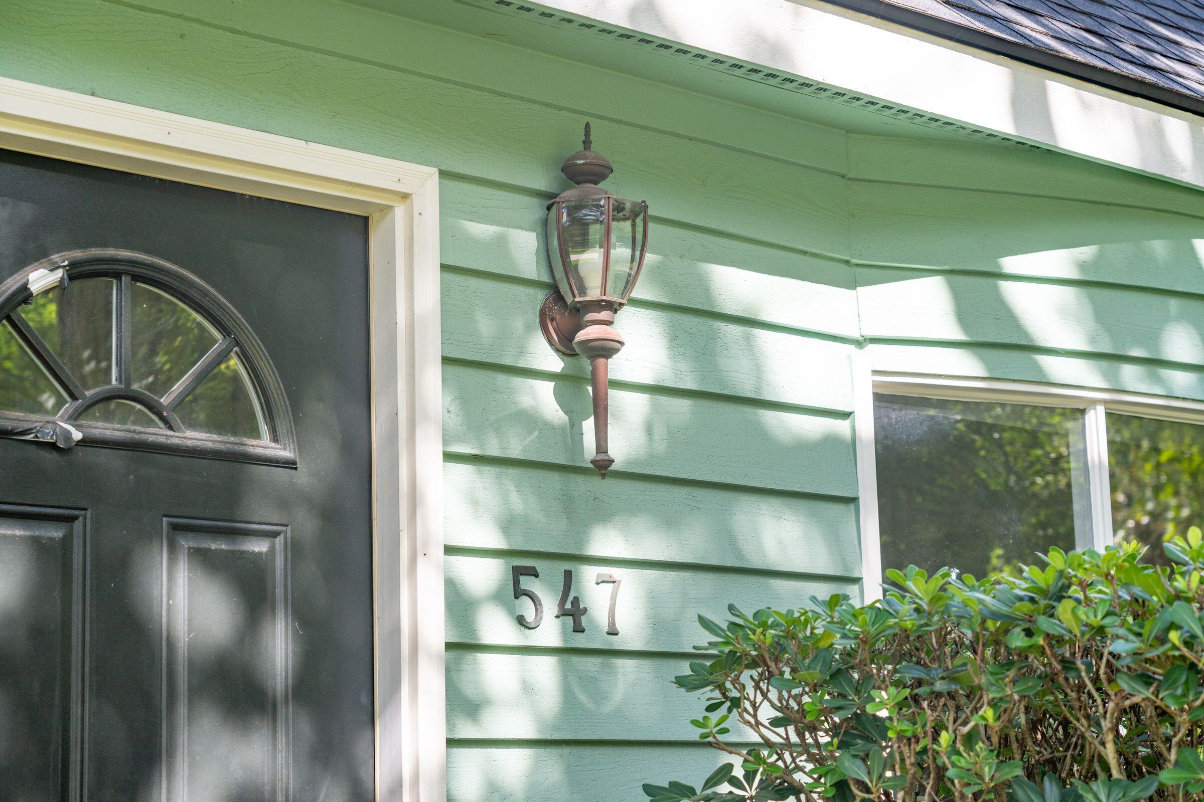 547 Castle Hall Road