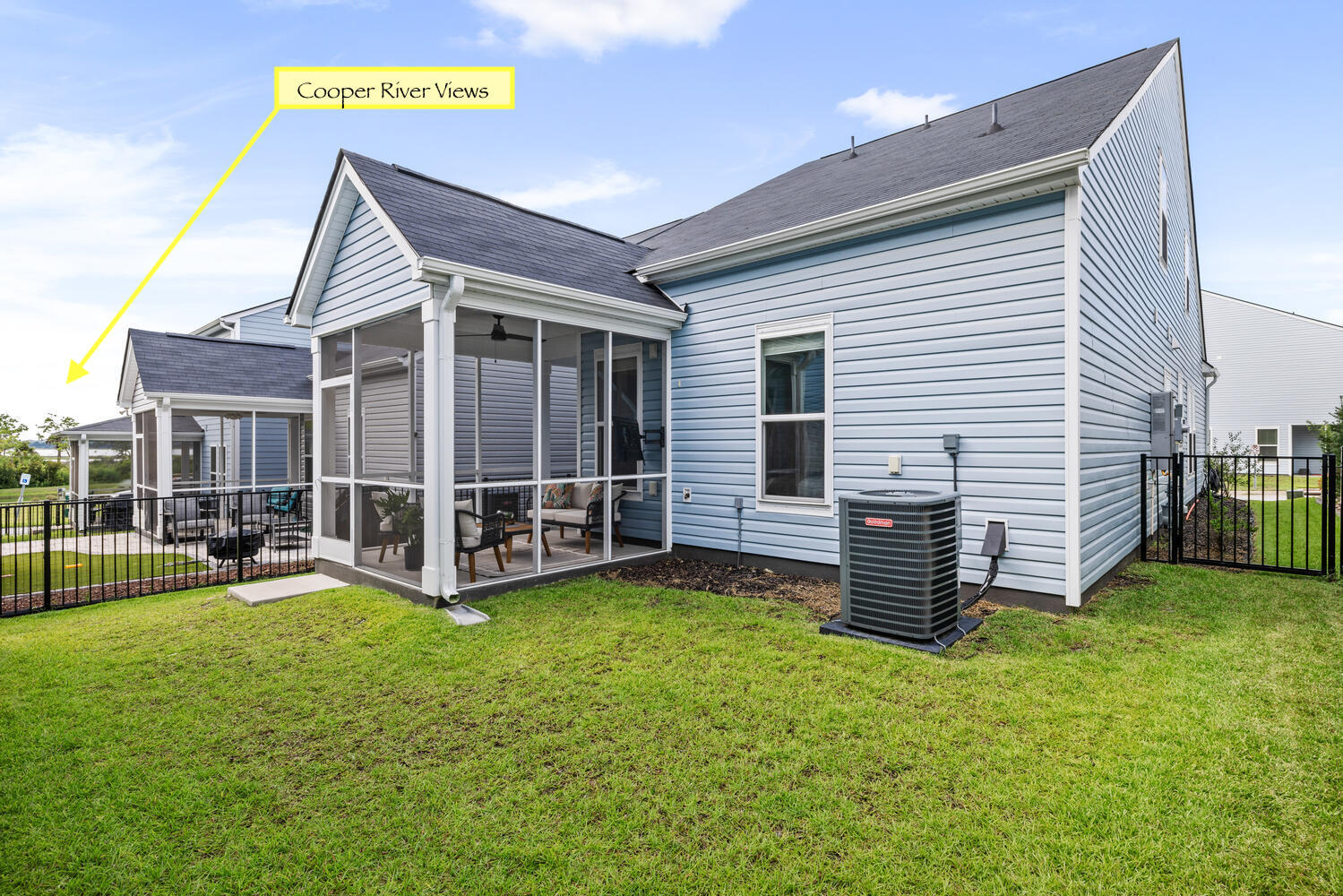 275 Rowans Creek Drive