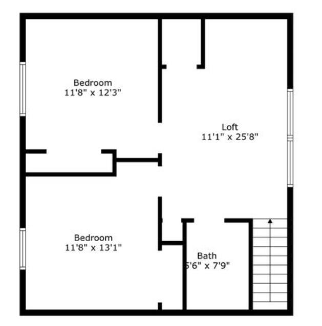 275 Rowans Creek Drive