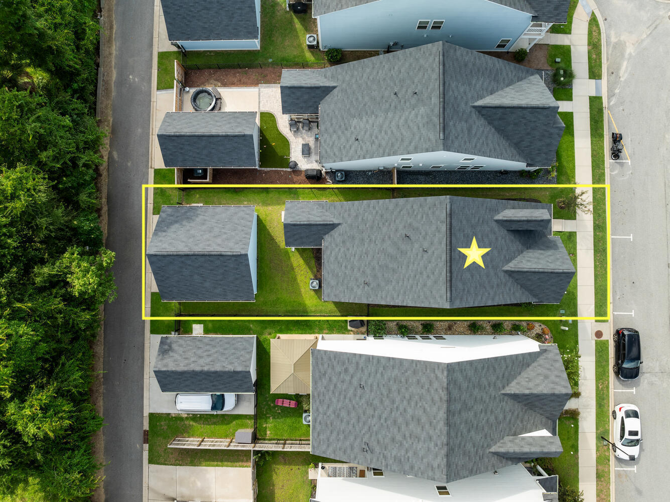 275 Rowans Creek Drive
