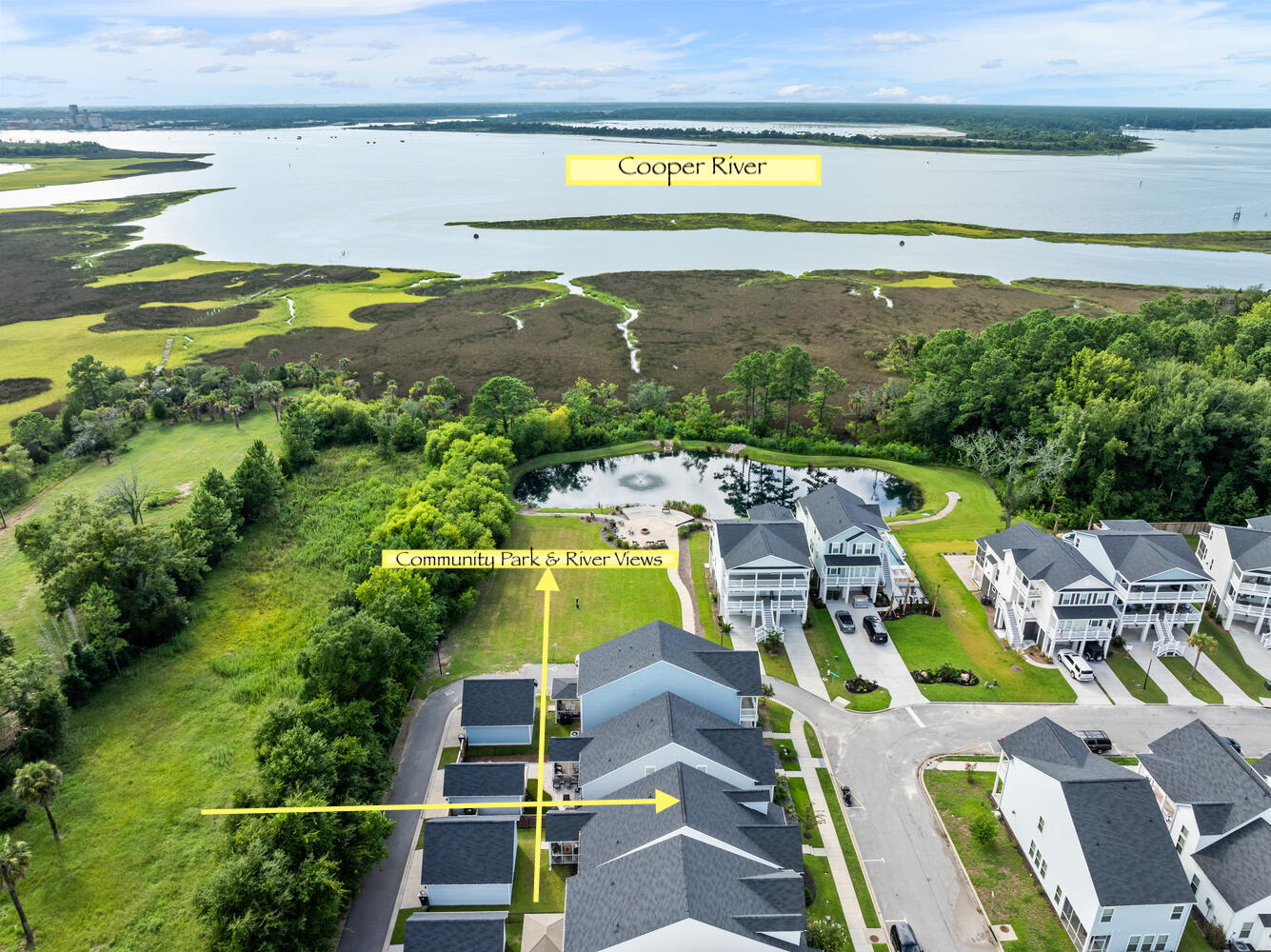 275 Rowans Creek Drive