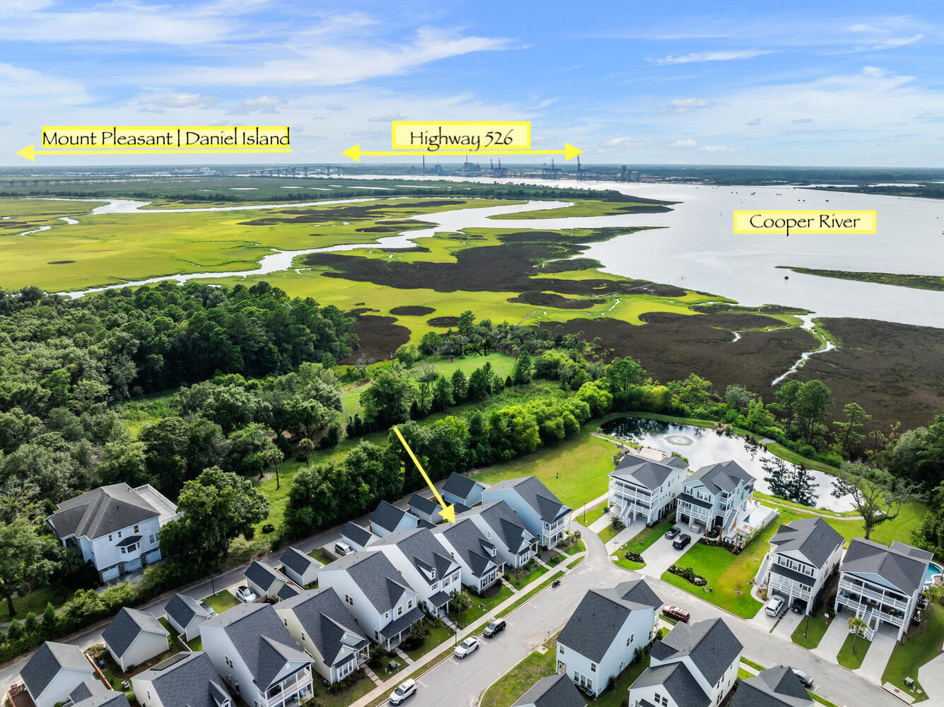275 Rowans Creek Drive