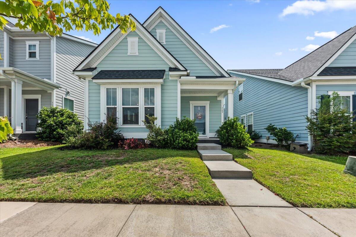 169 Rowans Creek Drive