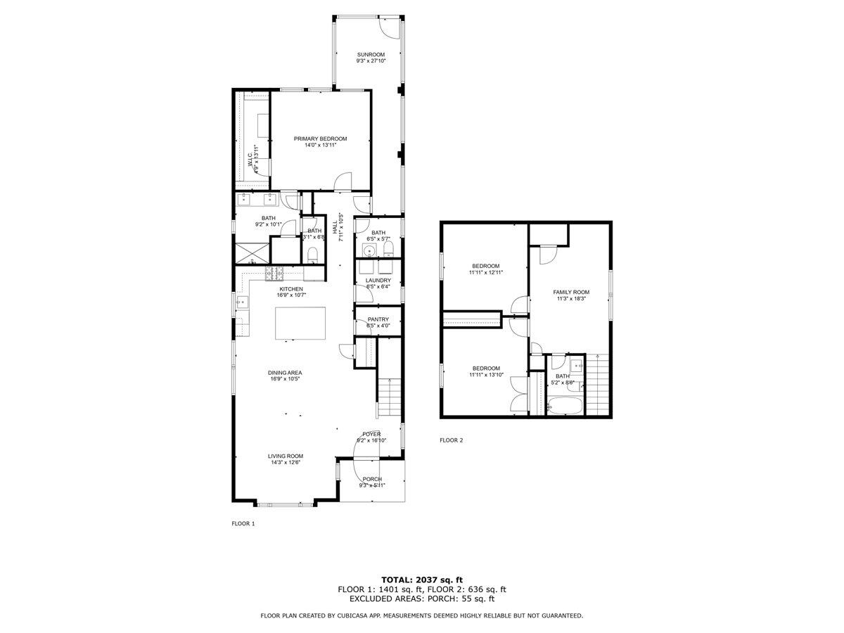 169 Rowans Creek Drive