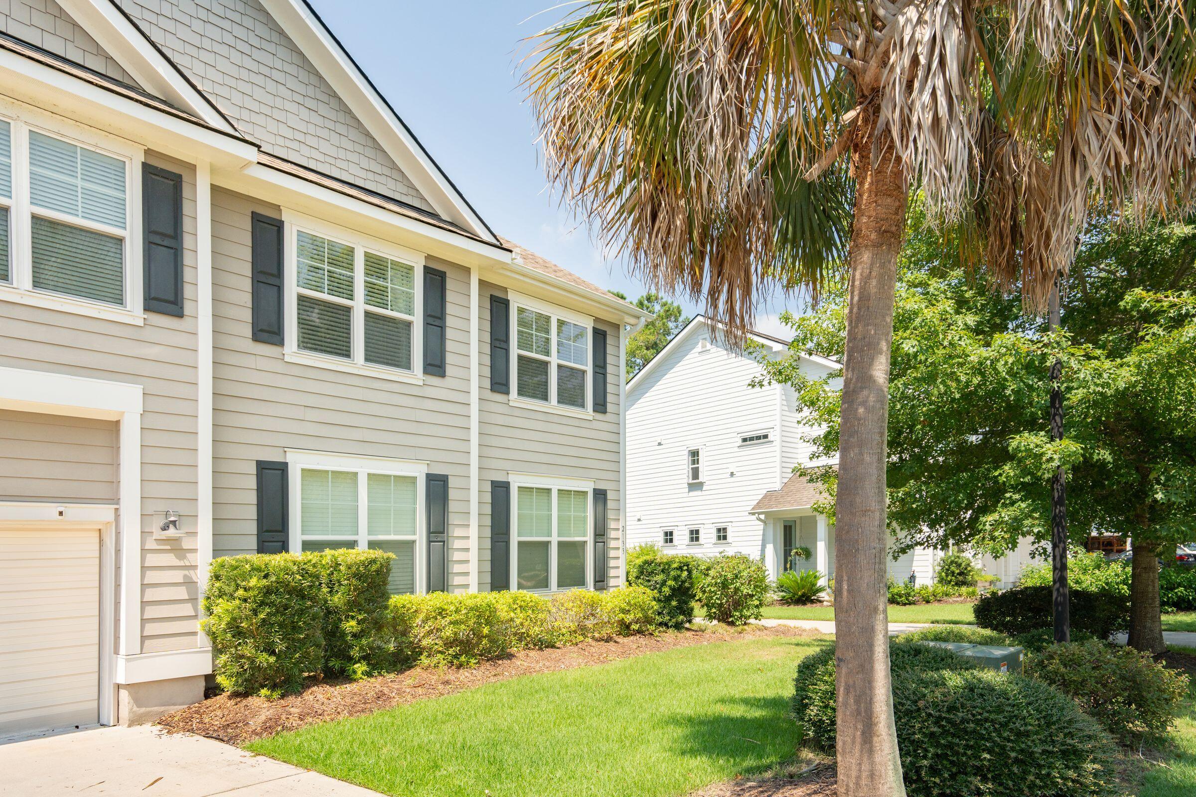 2133 Oyster Reef Lane