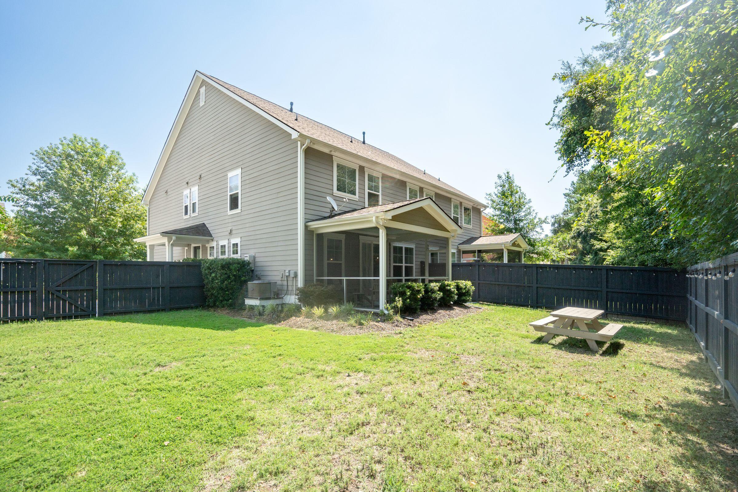 2133 Oyster Reef Lane