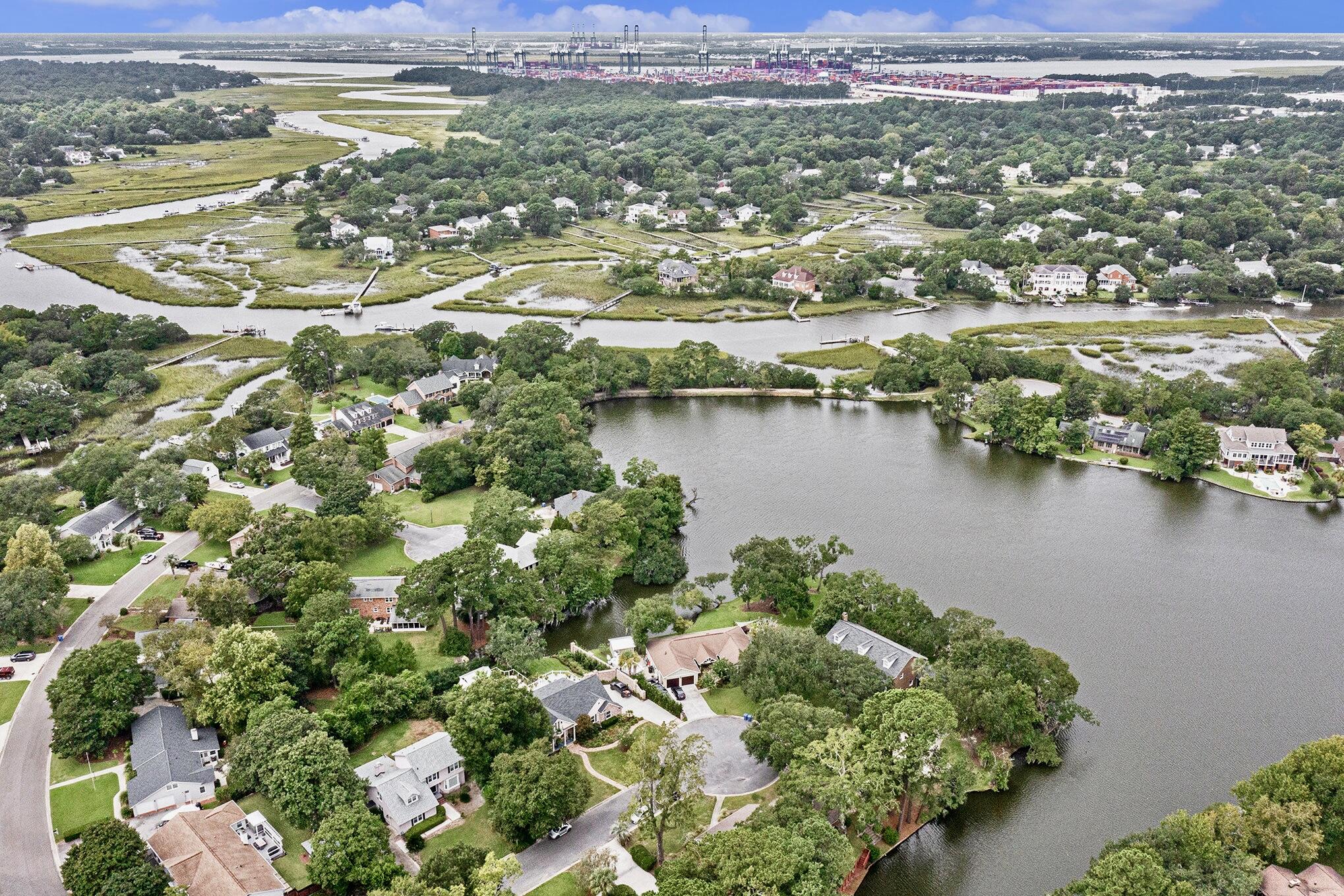 670 Libbys Point