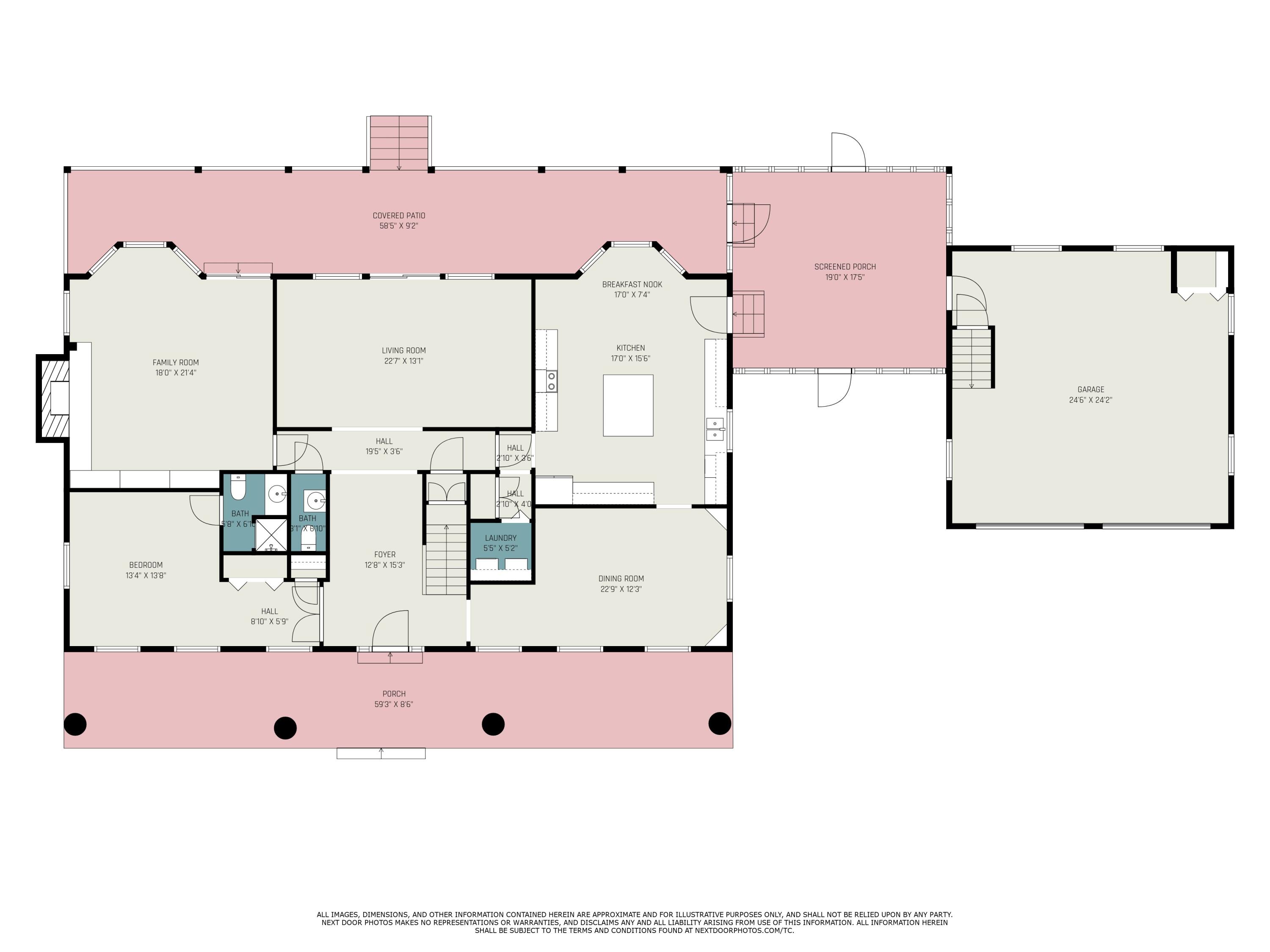 670 Libbys Point