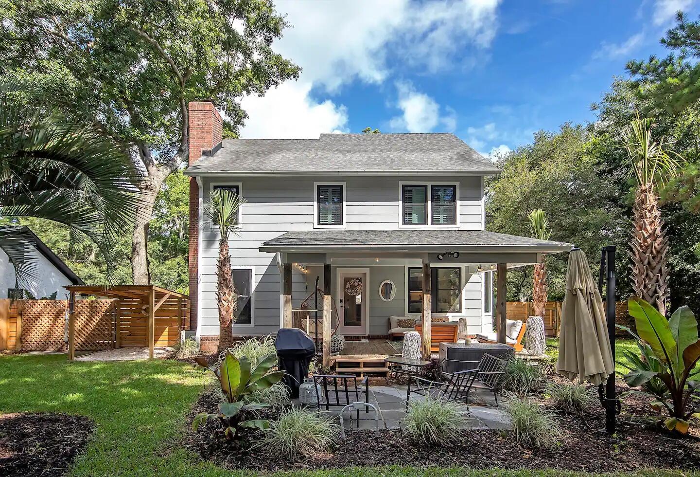 955 Night Heron Drive