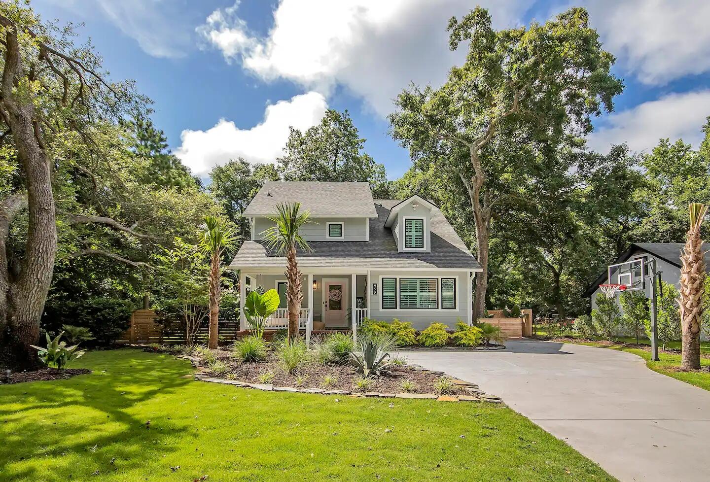 955 Night Heron Drive