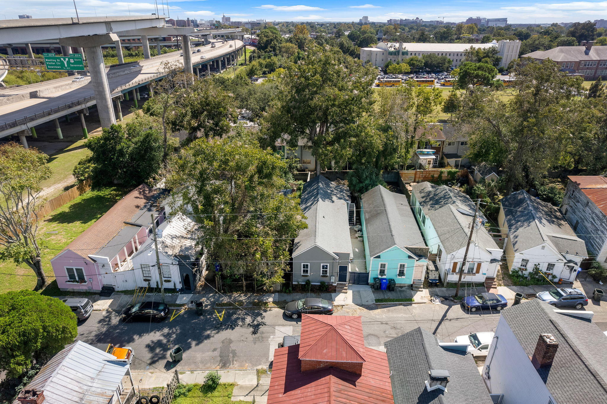 35 Poinsett Street